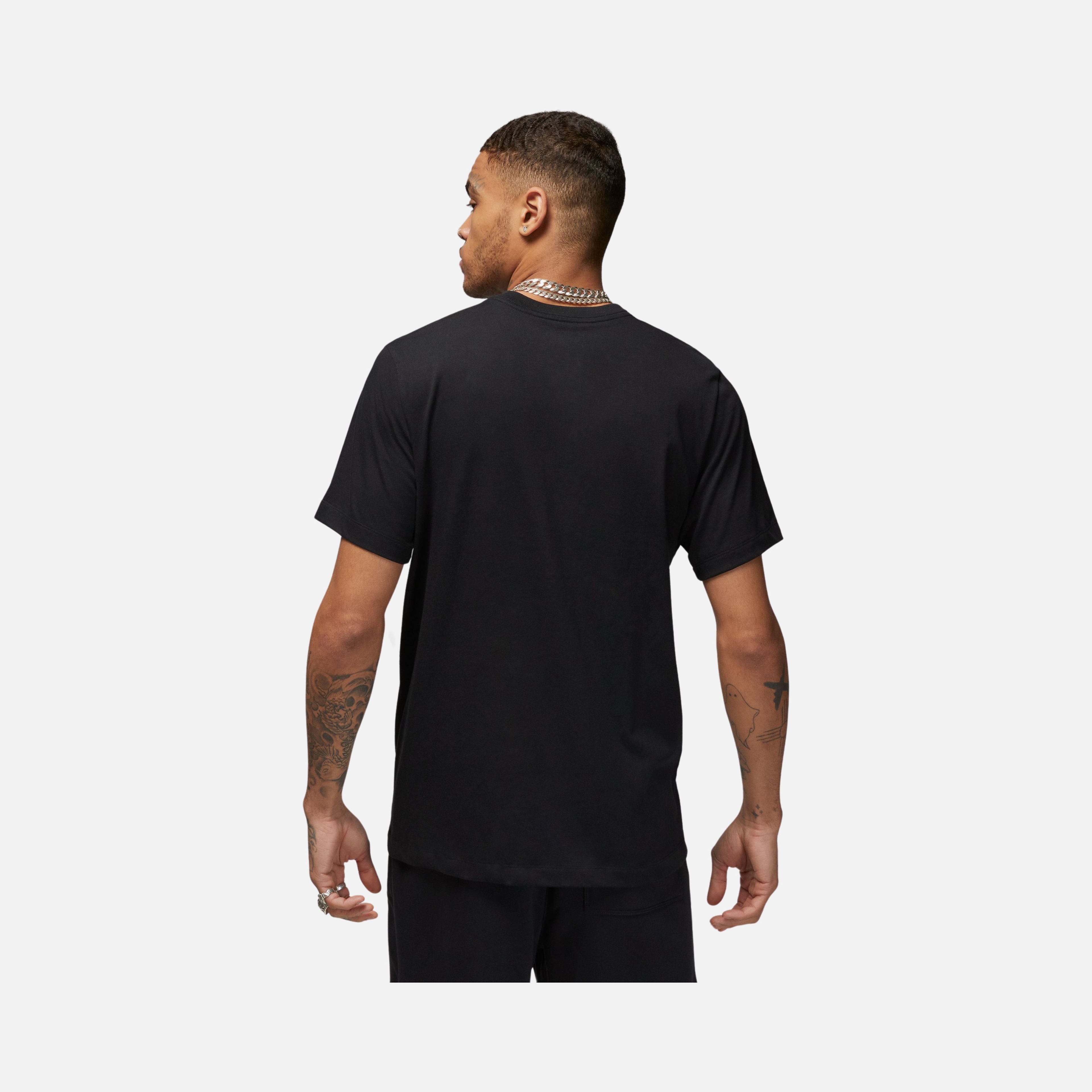 Nike Jordan Flight MVP FA23 Short-Sleeve Erkek Tişört