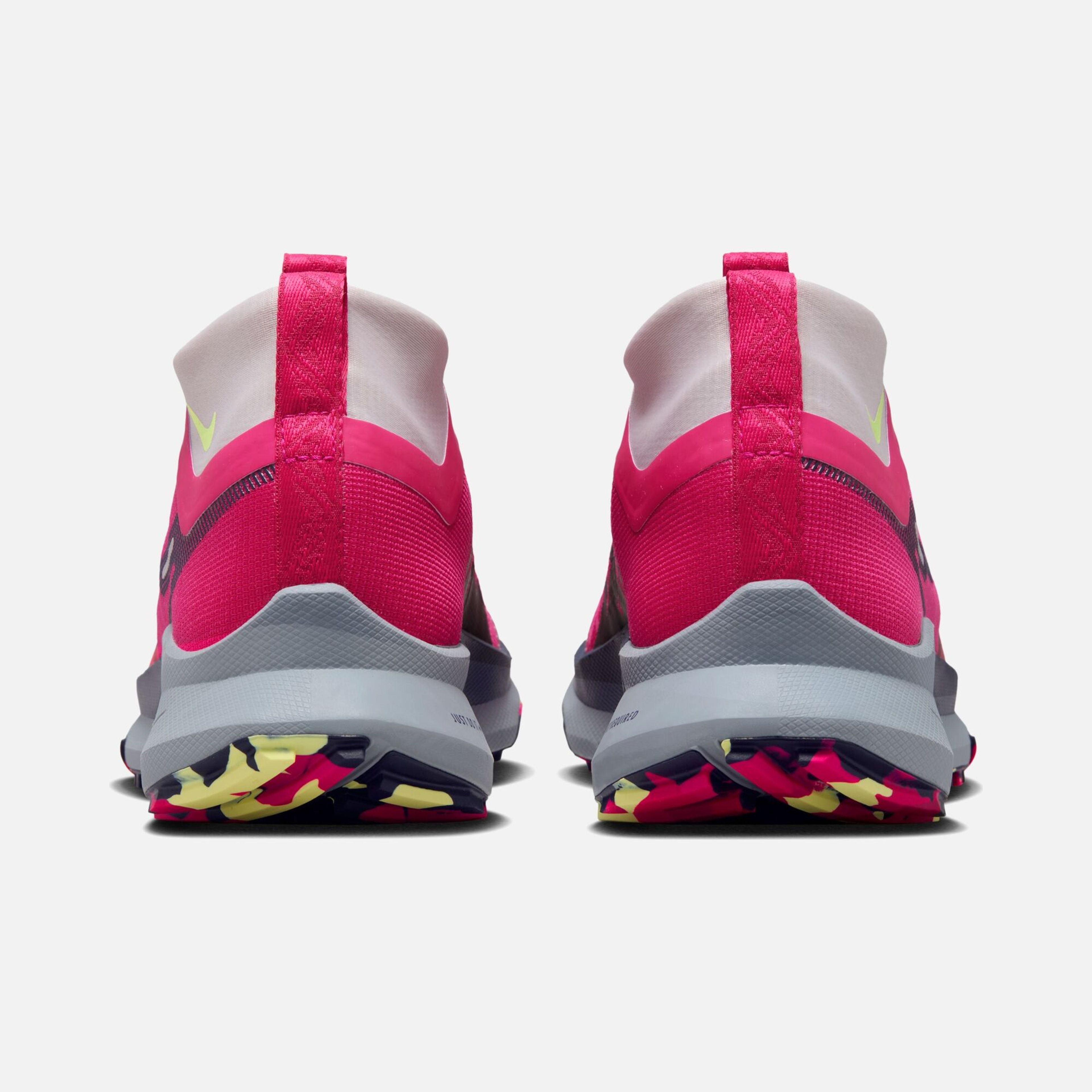 Nike React Pegasus Trail 4 Gore-Tex Running Kadın Spor Ayakkabı