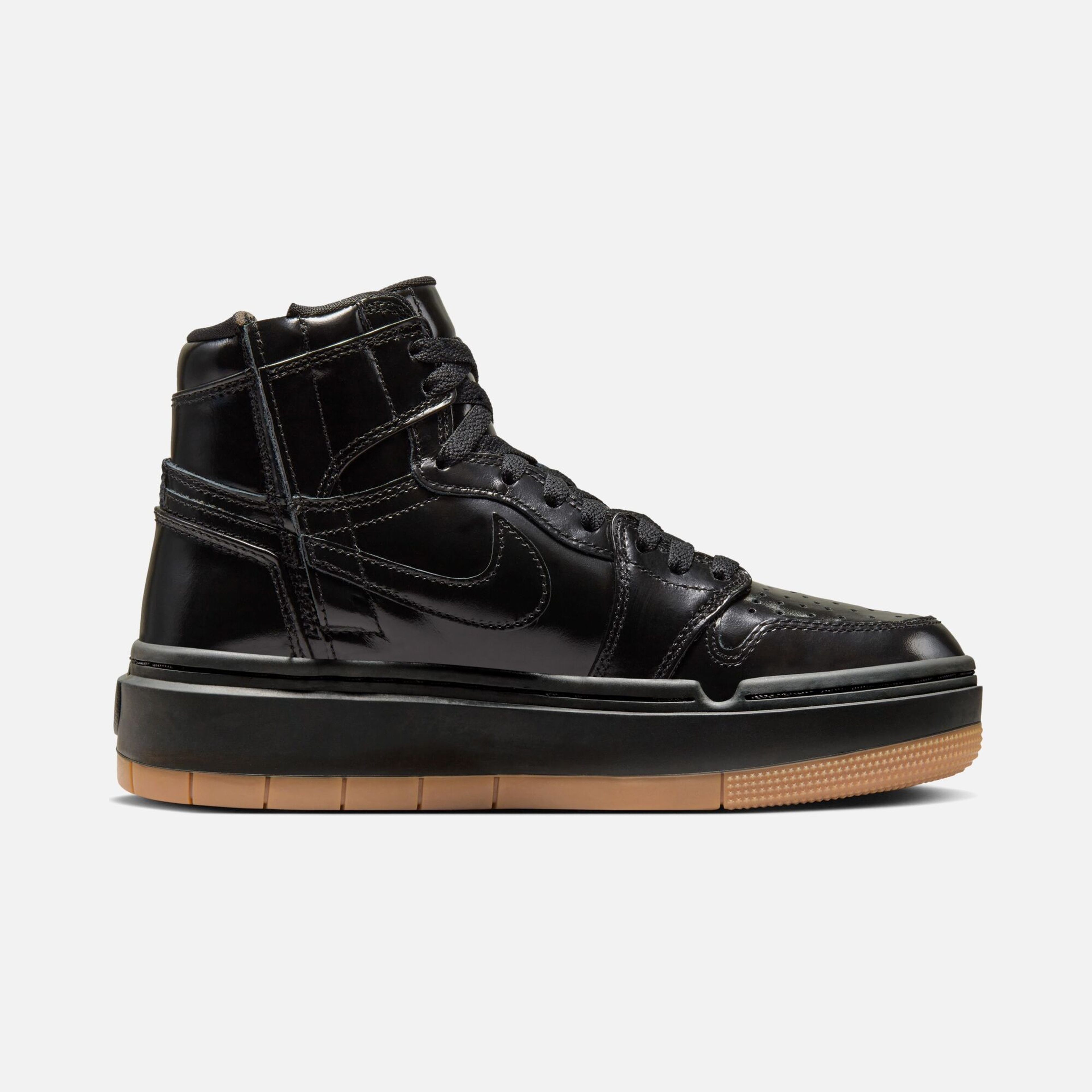 Nike Air Jordan 1 Elevate High SE Platform Kadın Spor Ayakkabı