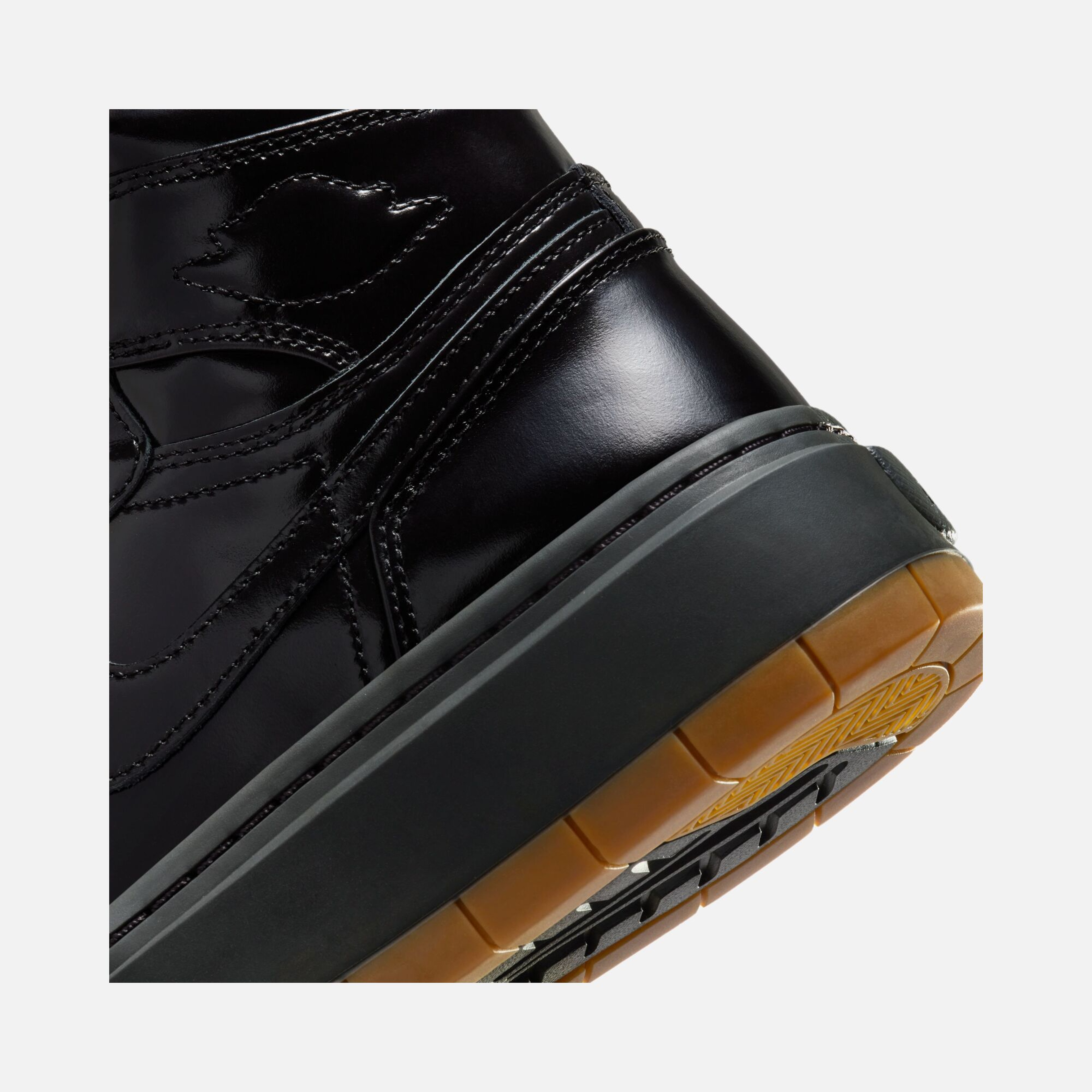 Nike Air Jordan 1 Elevate High SE Platform Kadın Spor Ayakkabı