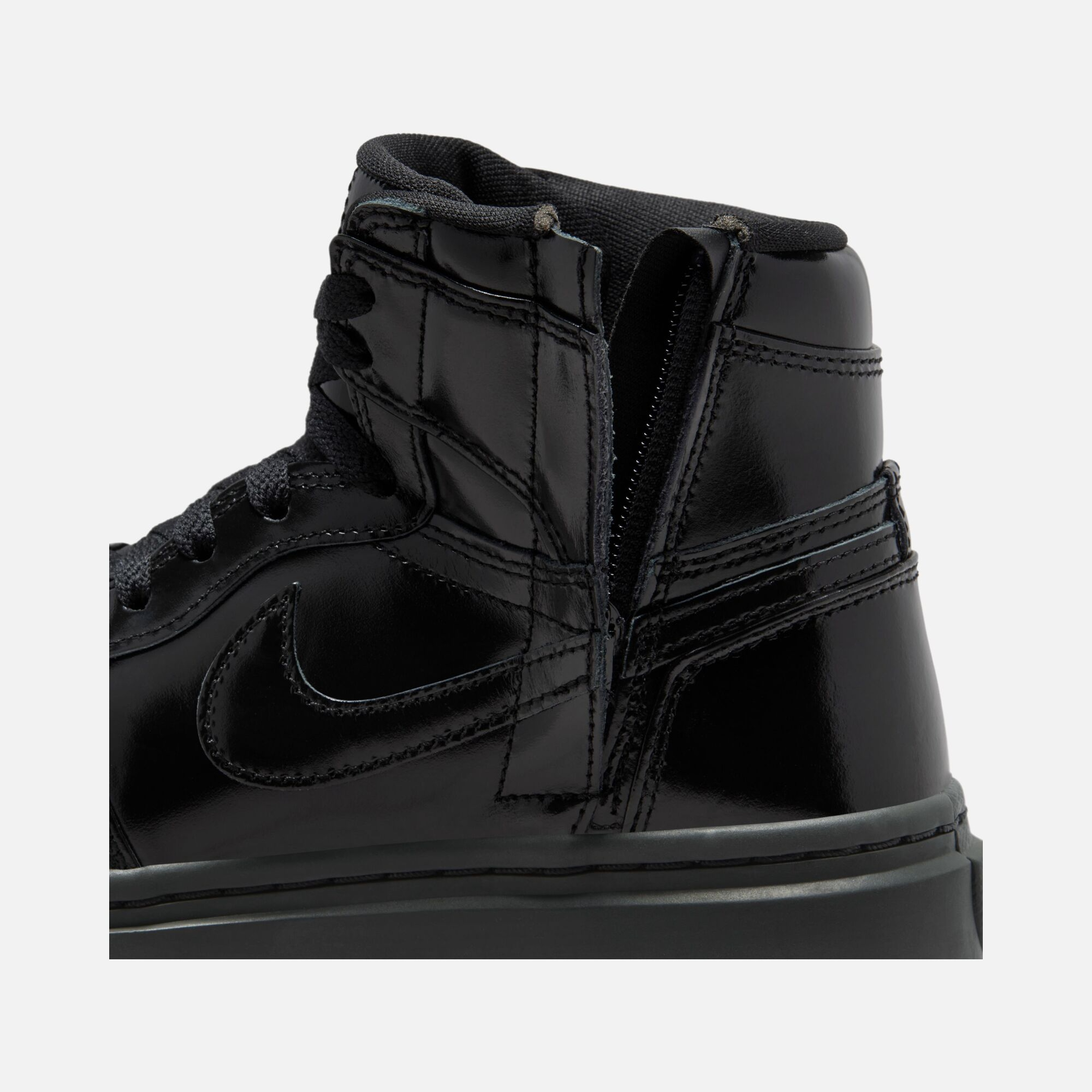 Nike Air Jordan 1 Elevate High SE Platform Kadın Spor Ayakkabı
