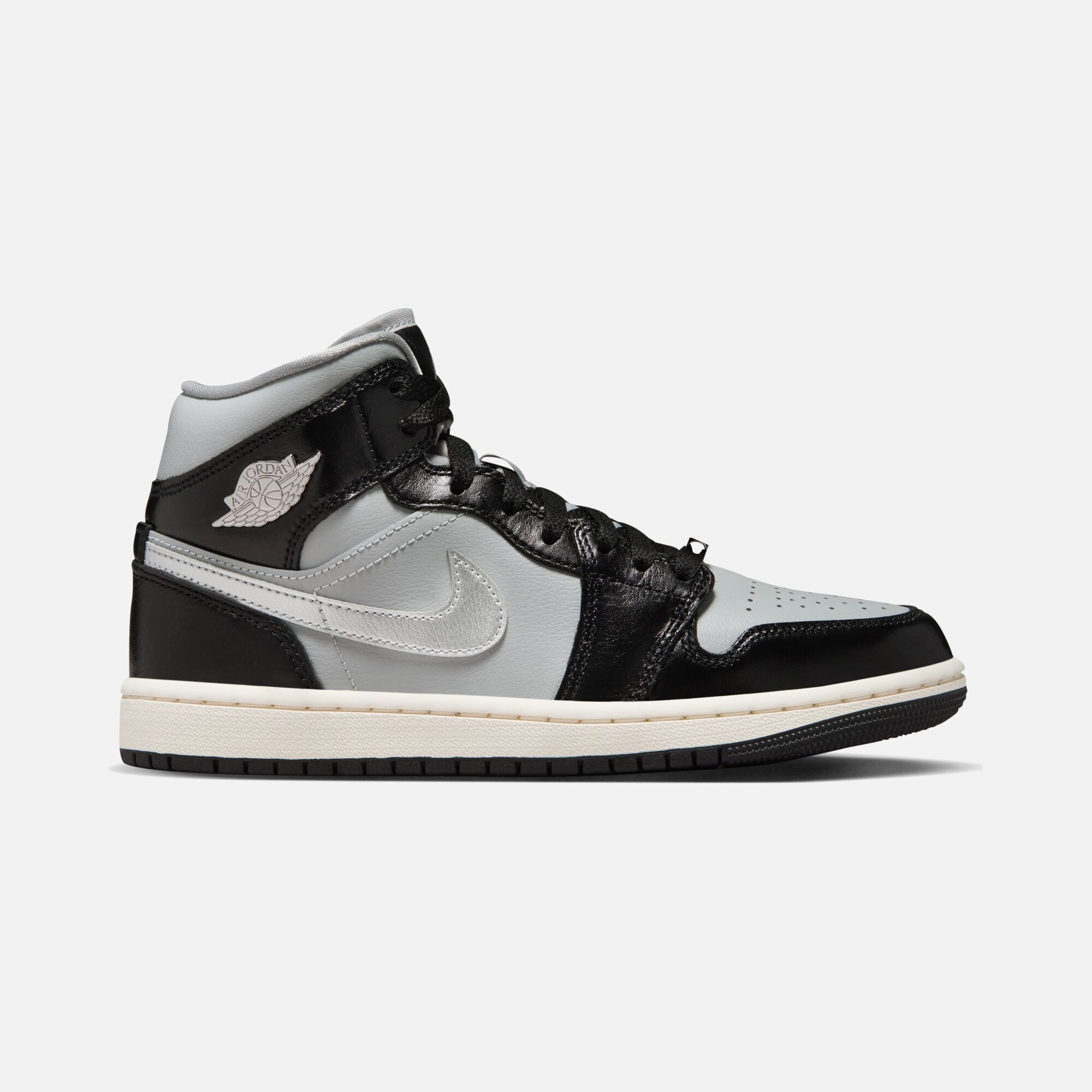 Nike Air Jordan 1 Mid SE HO23 Kadın Spor Ayakkabı