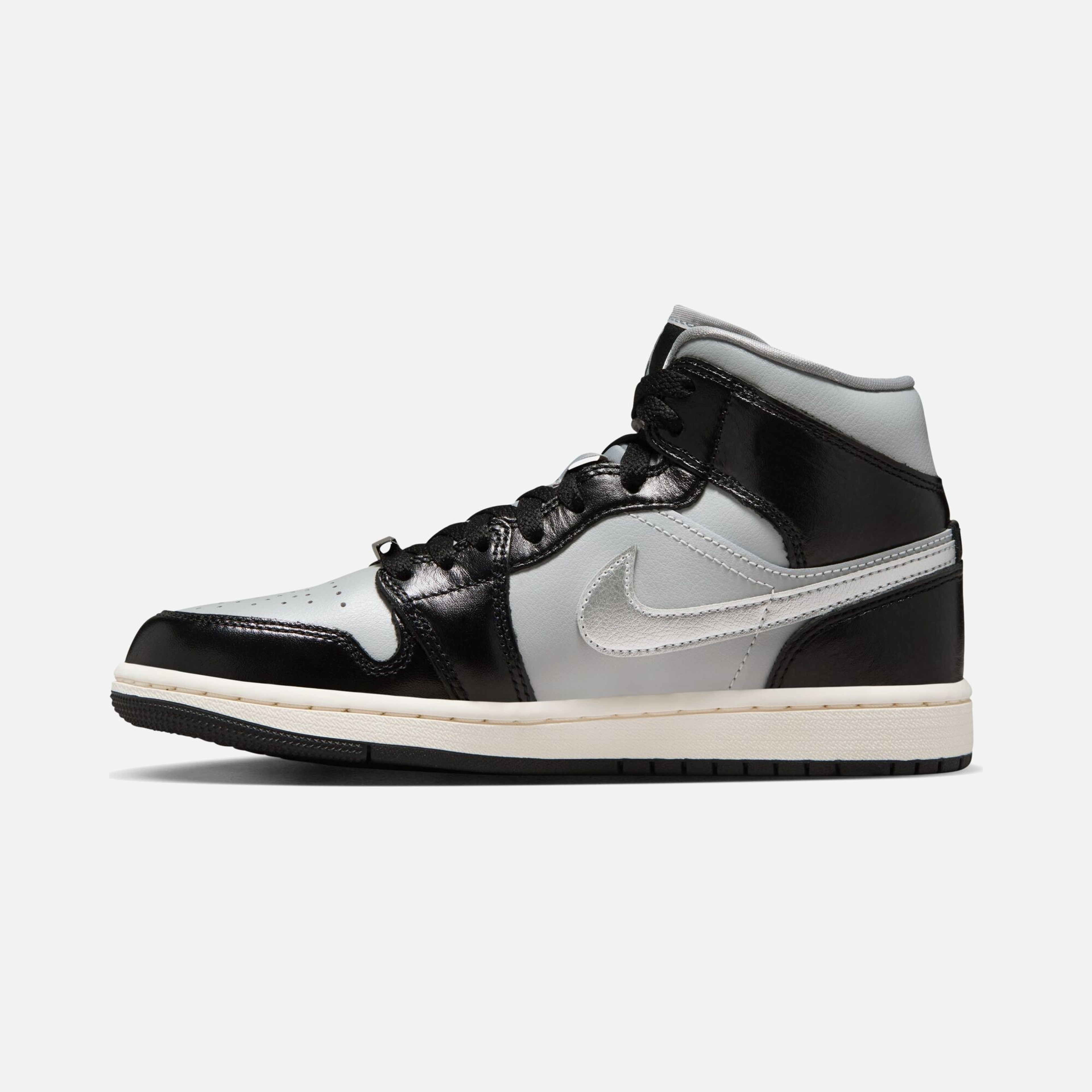 Nike Air Jordan 1 Mid SE HO23 Kadın Spor Ayakkabı
