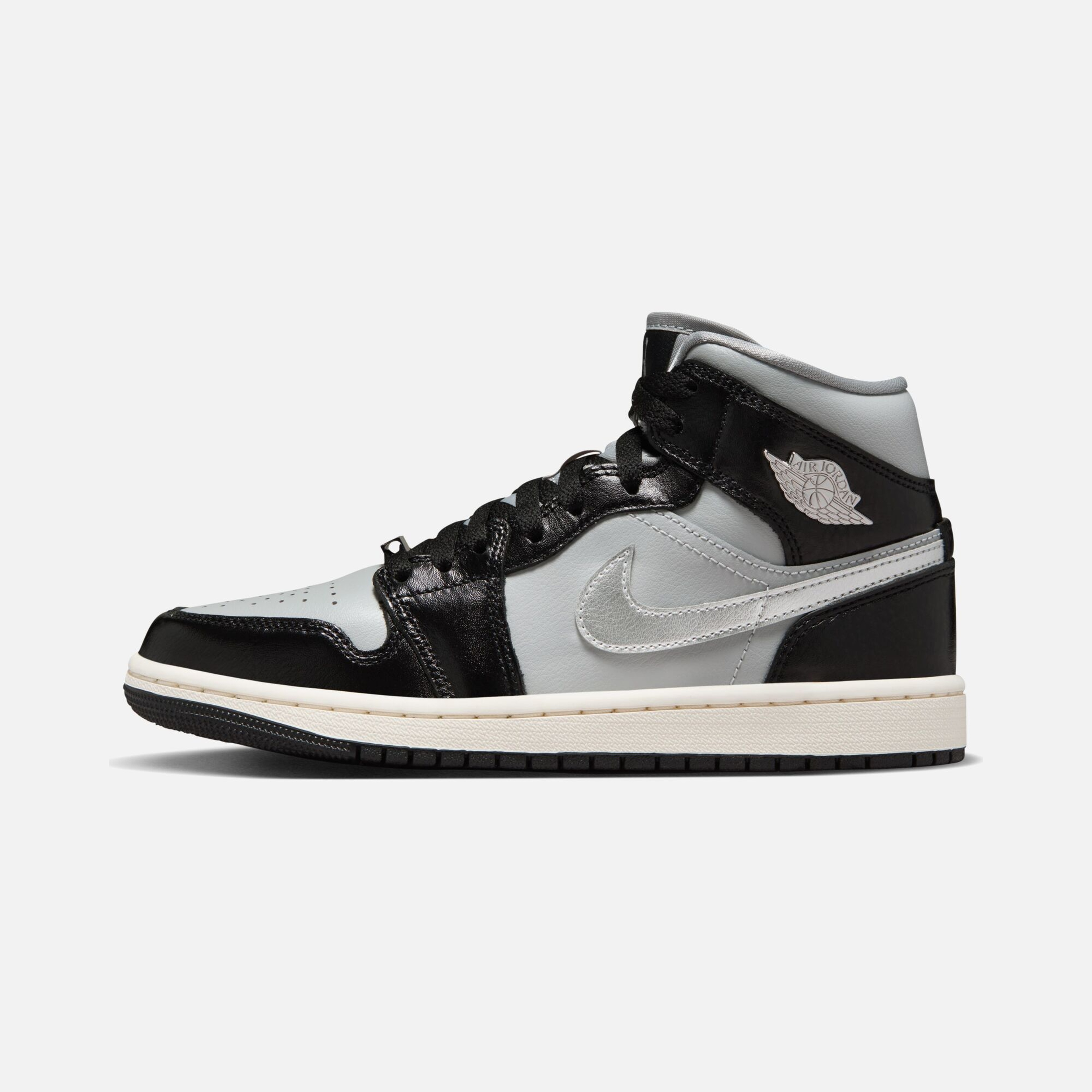 Nike Air Jordan 1 Mid SE HO23 Kadın Spor Ayakkabı