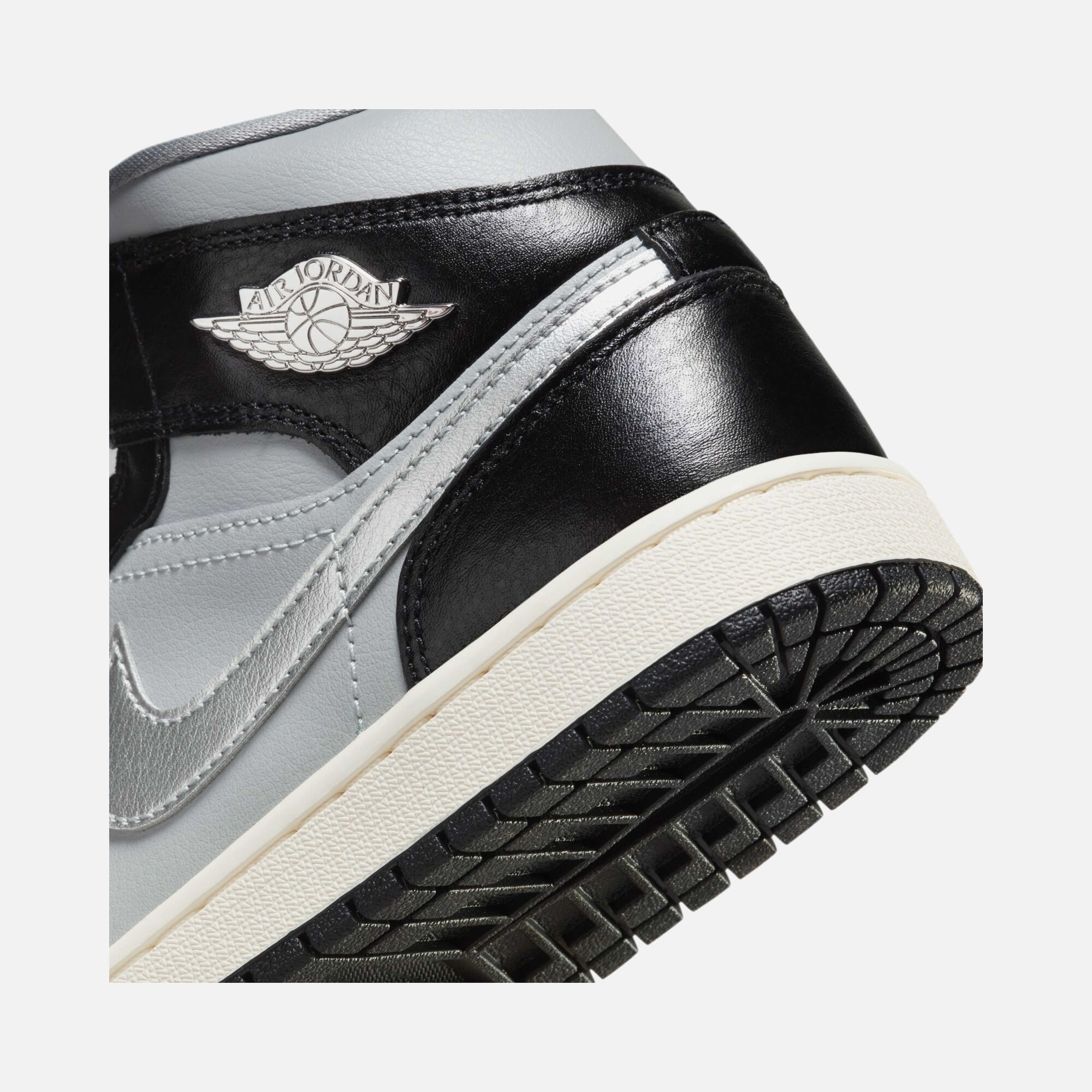 Nike Air Jordan 1 Mid SE HO23 Kadın Spor Ayakkabı