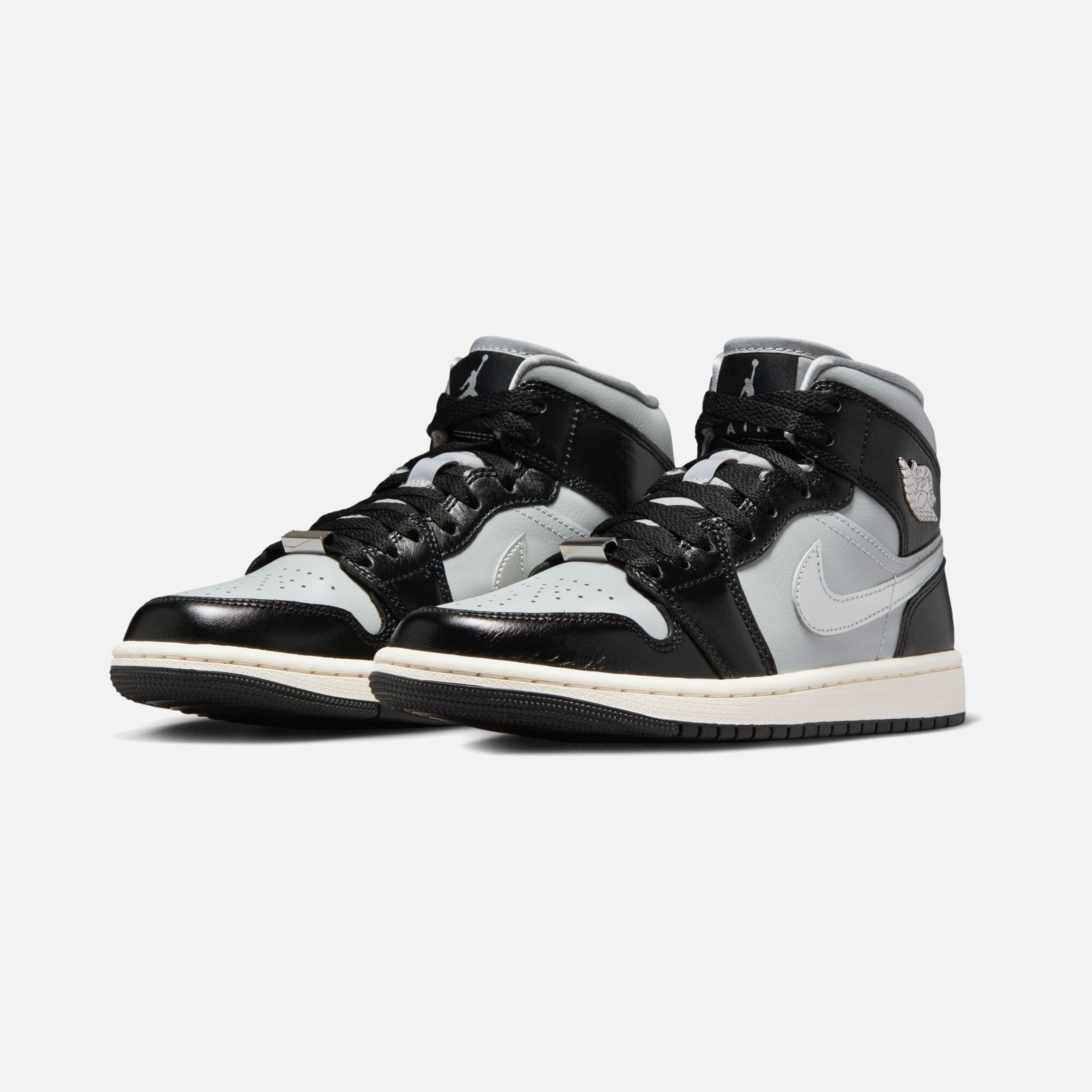 Nike Air Jordan 1 Mid SE HO23 Kadın Spor Ayakkabı