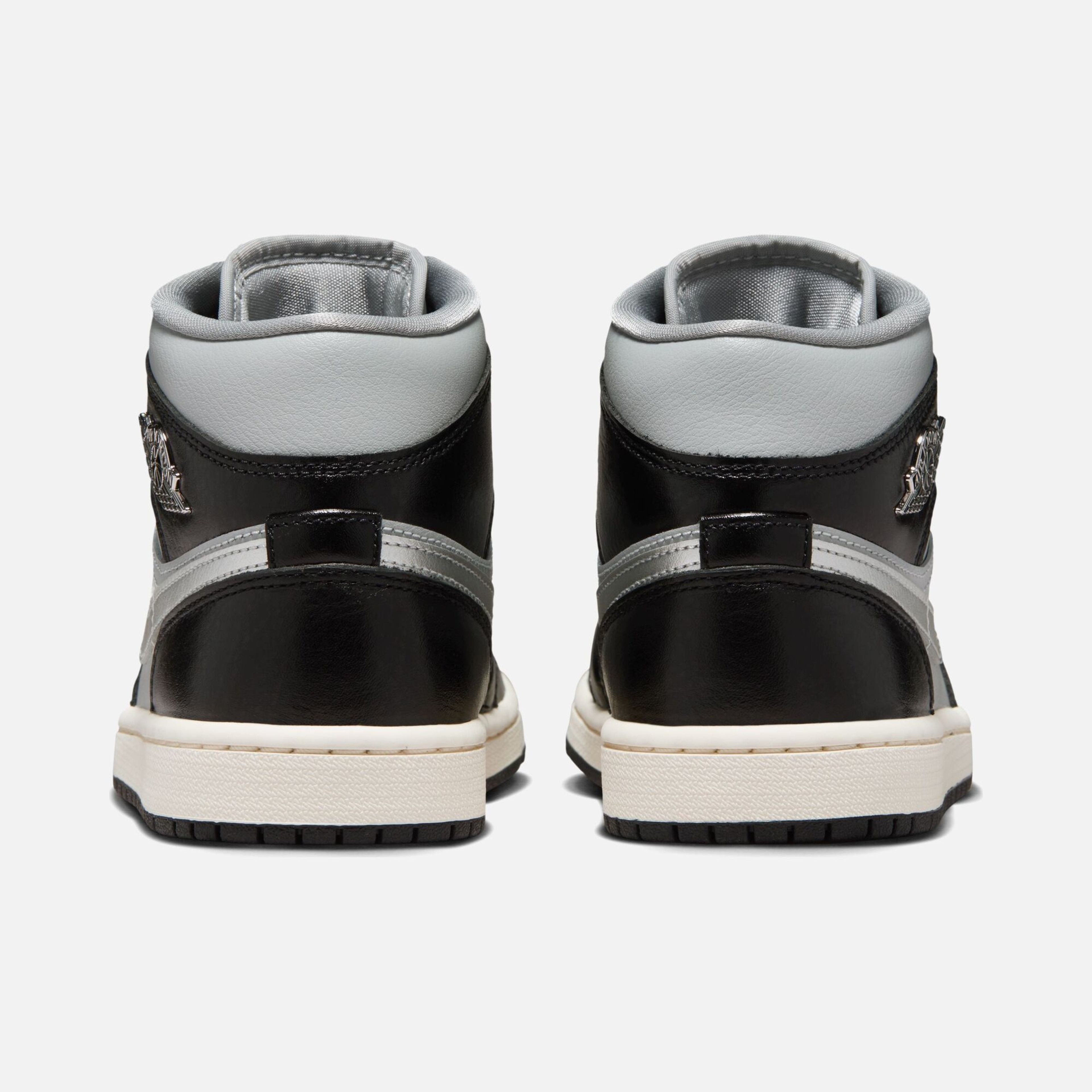 Nike Air Jordan 1 Mid SE HO23 Kadın Spor Ayakkabı