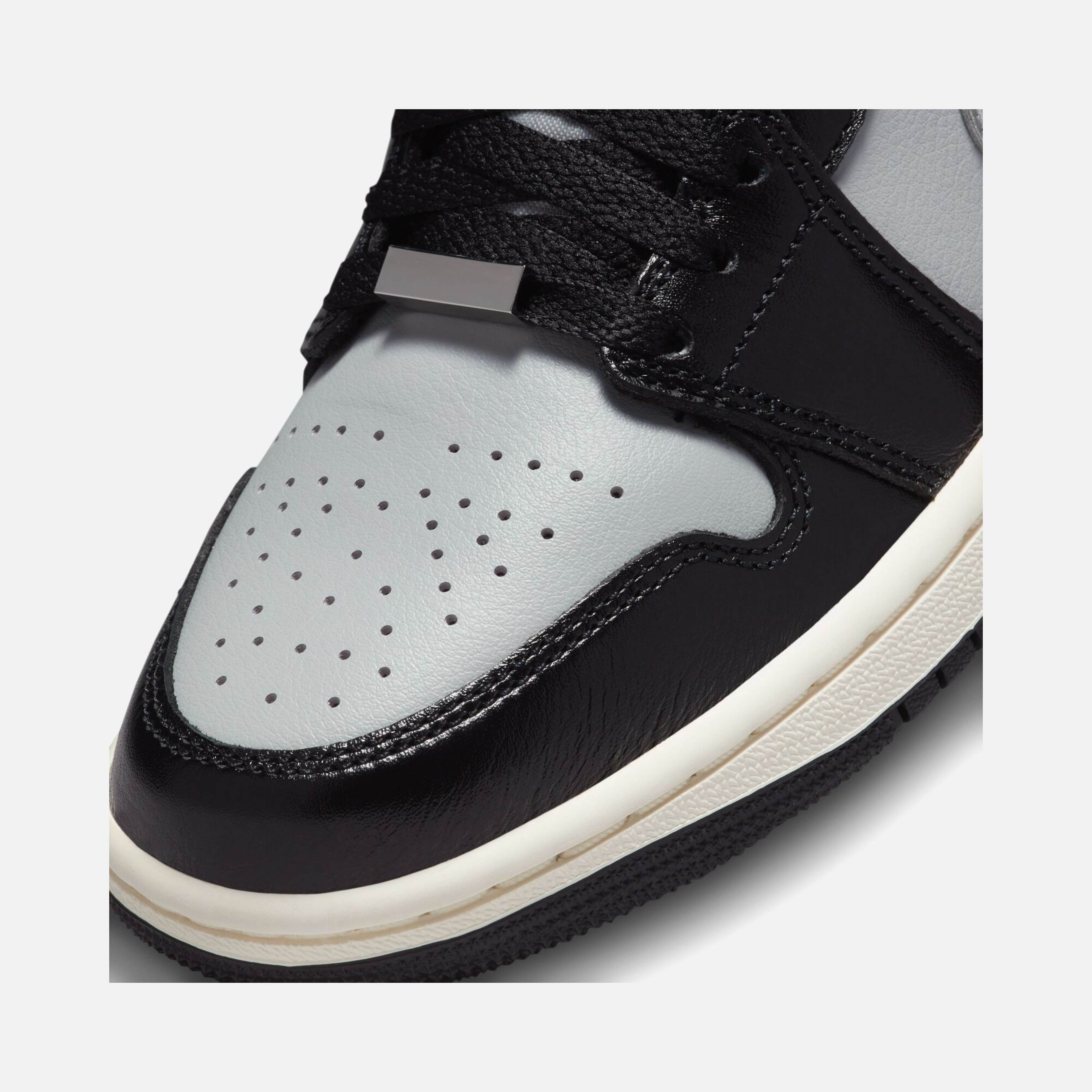 Nike Air Jordan 1 Mid SE HO23 Kadın Spor Ayakkabı