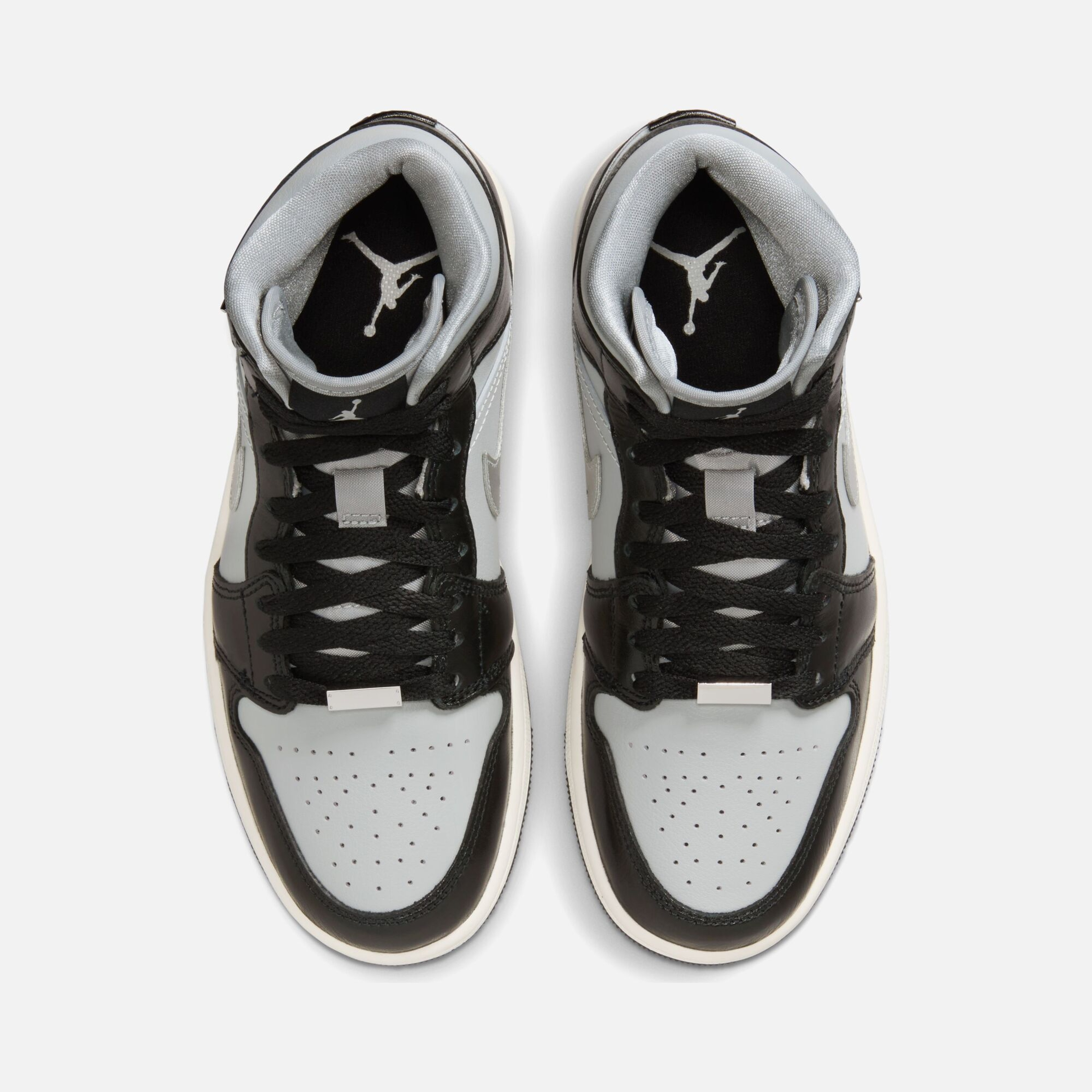 Nike Air Jordan 1 Mid SE HO23 Kadın Spor Ayakkabı