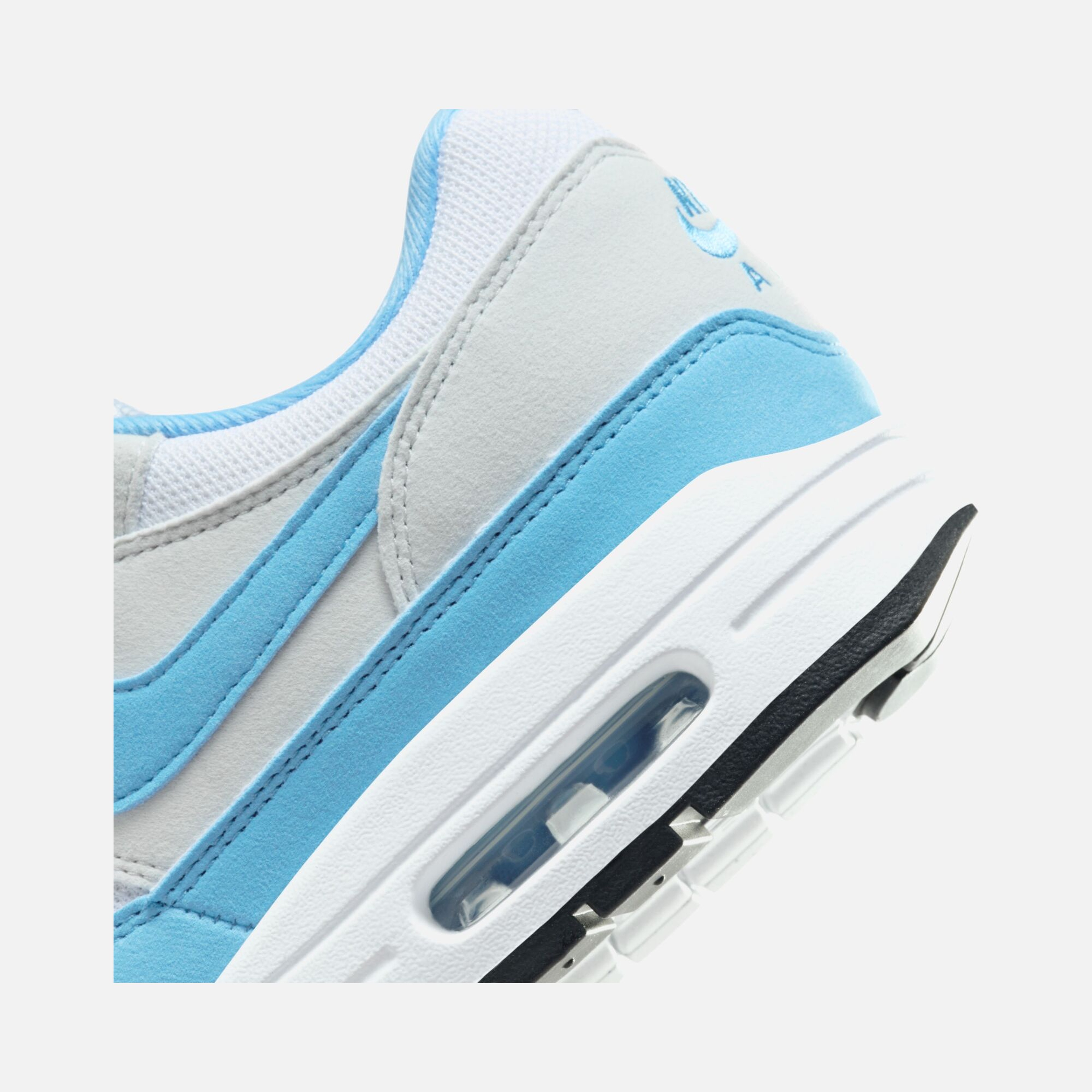 Nike Sportswear Air Max 1 SS24 Erkek Spor Ayakkabı