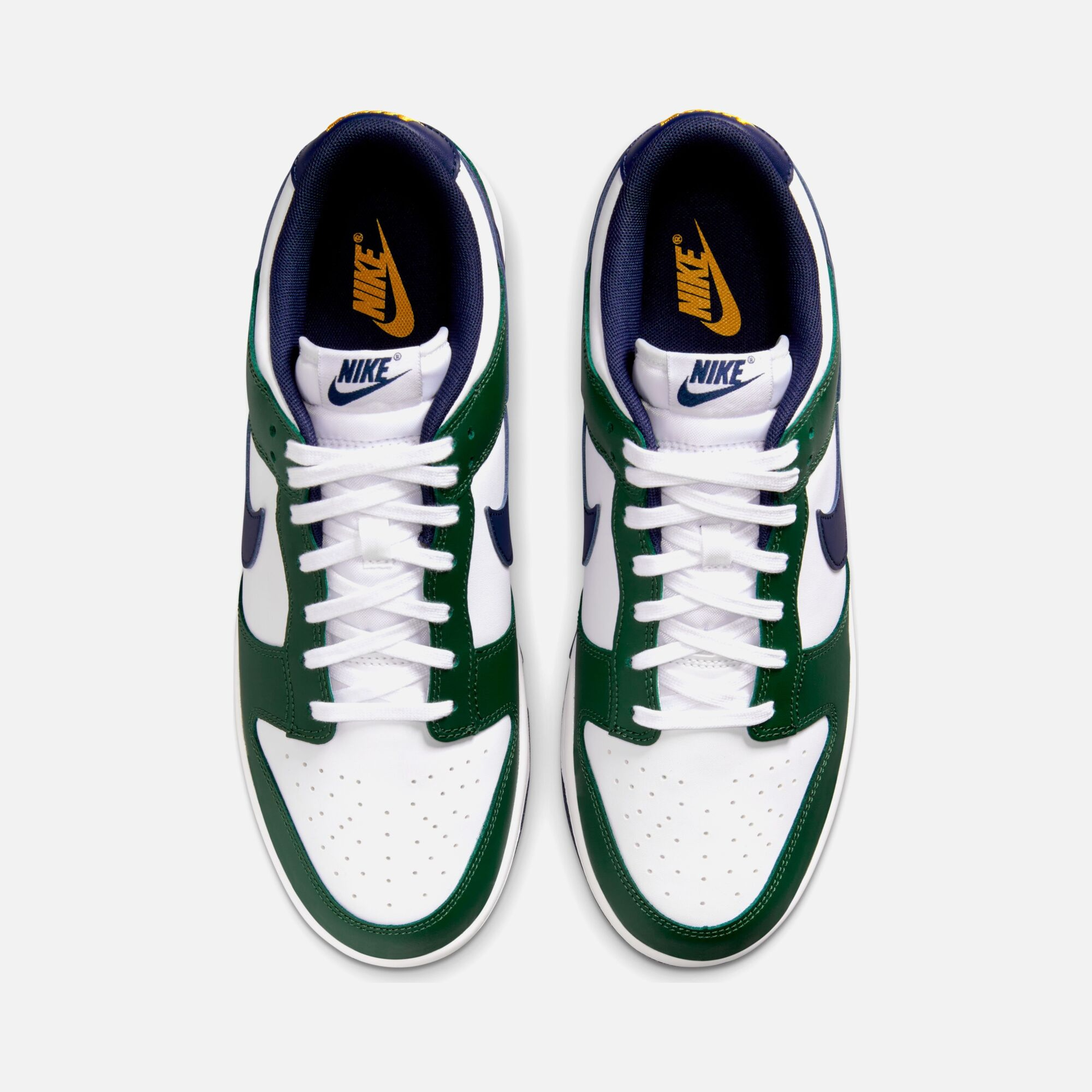 Nike Dunk Low HO23 Erkek Spor Ayakkabı