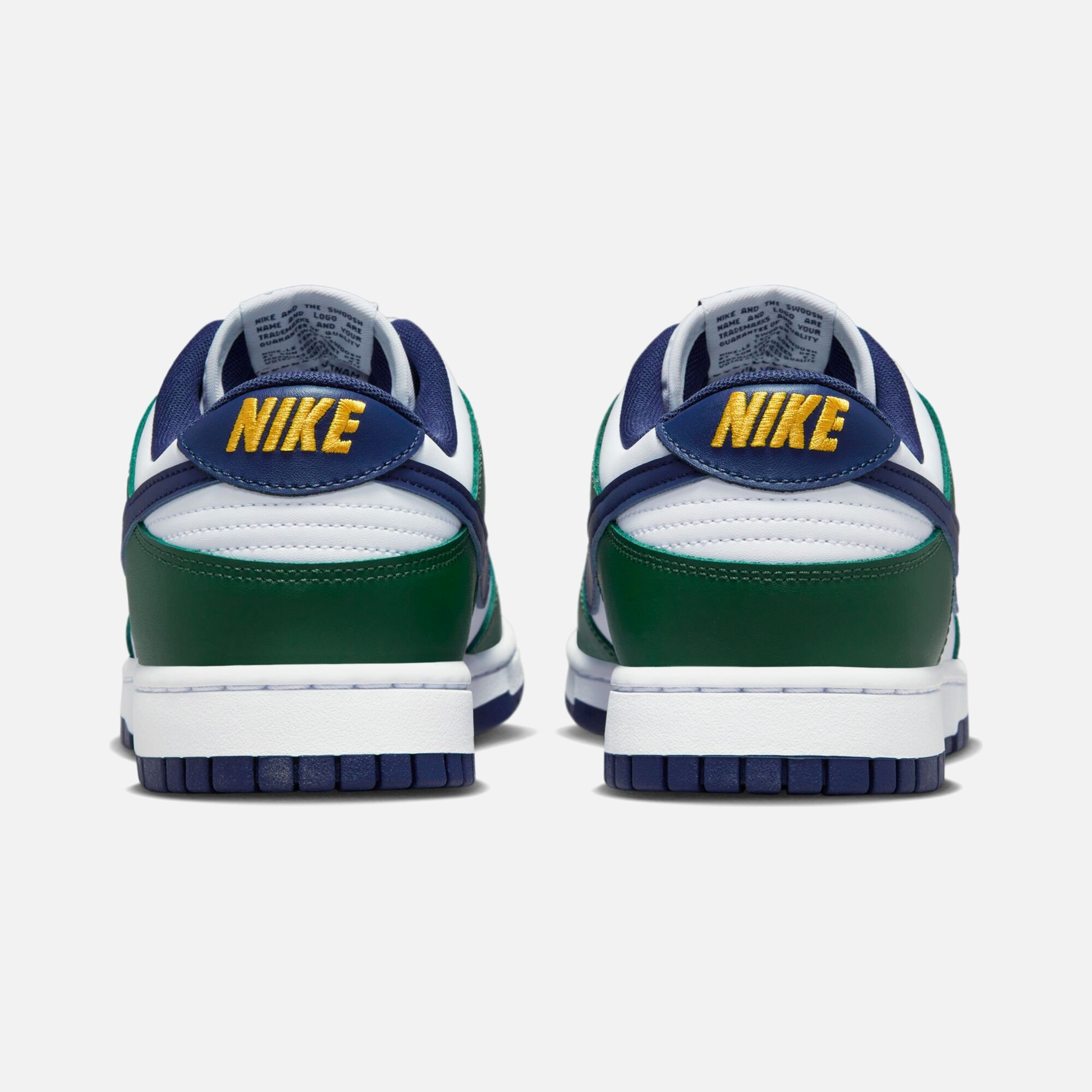 Nike Dunk Low HO23 Erkek Spor Ayakkabı