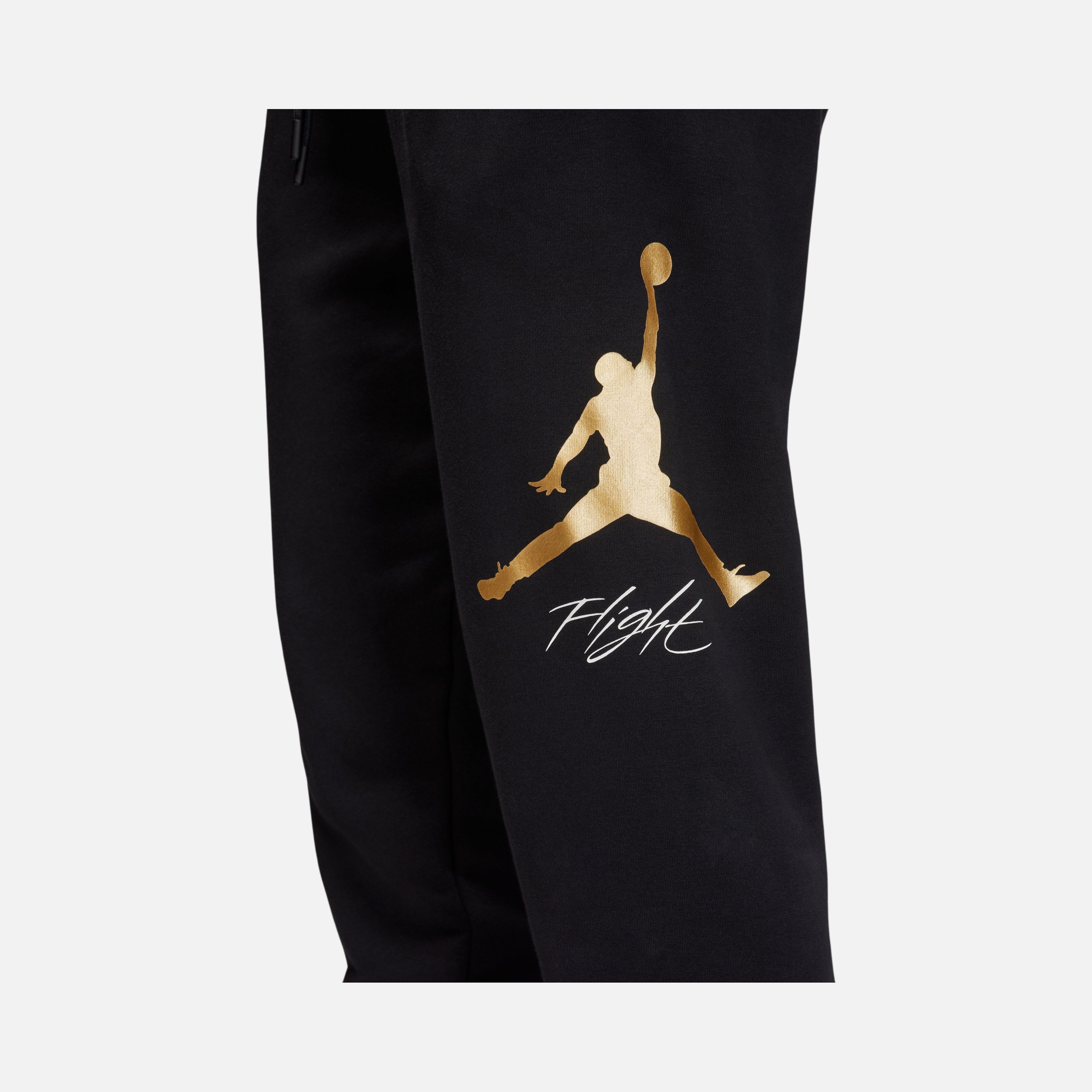 Nike Jordan Essentials Fleece Baseline Erkek Eşofman Altı