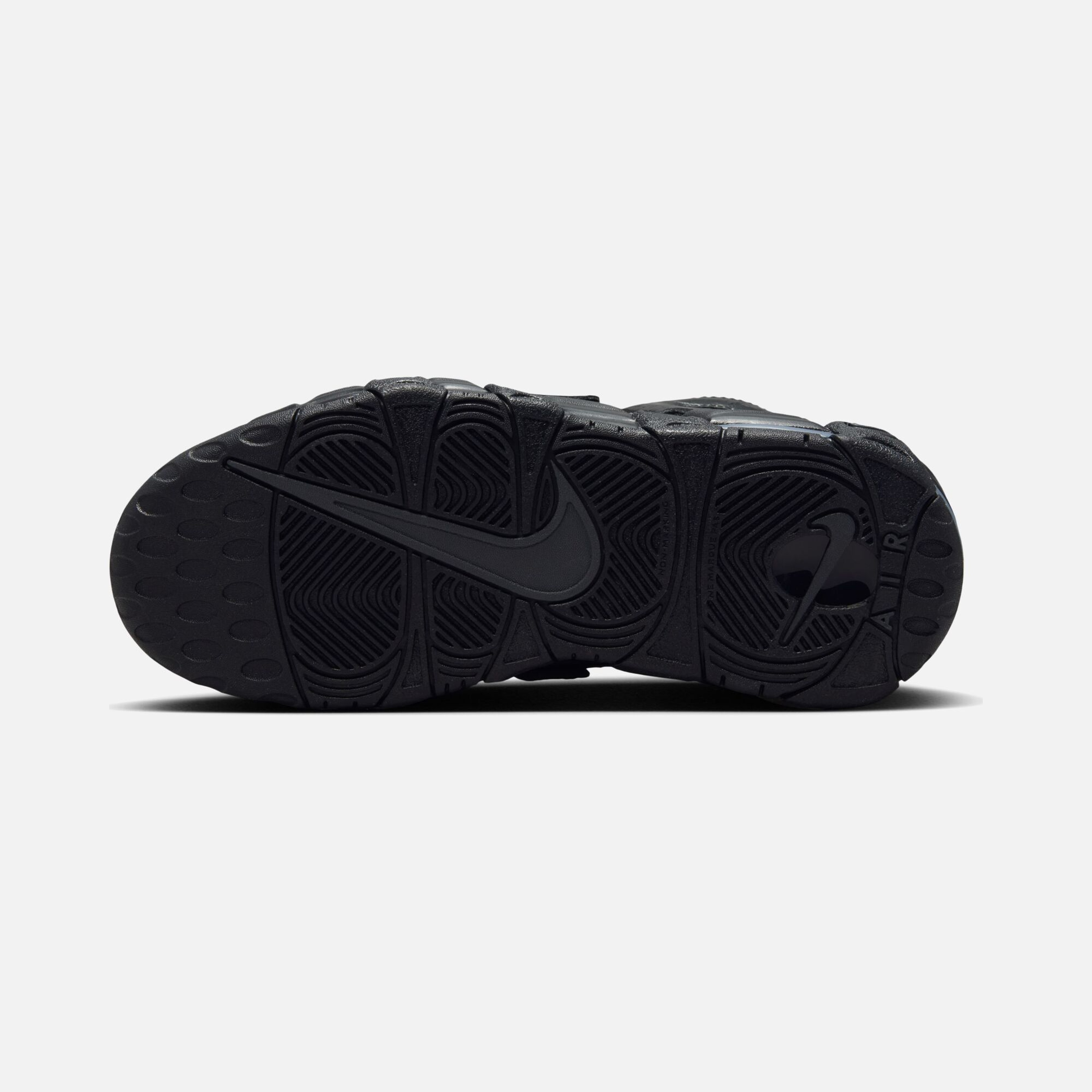 Nike Air More Uptempo HO23 (GS) Spor Ayakkabı