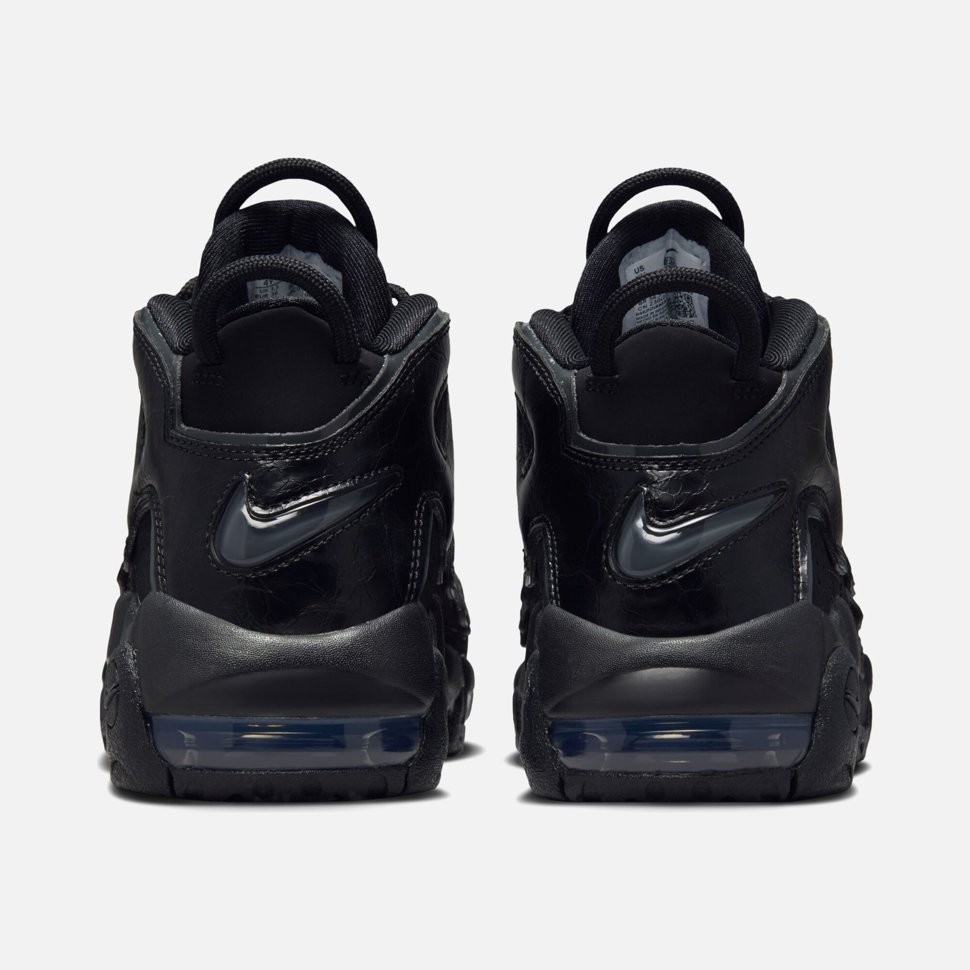 Nike Air More Uptempo HO23 (GS) Spor Ayakkabı