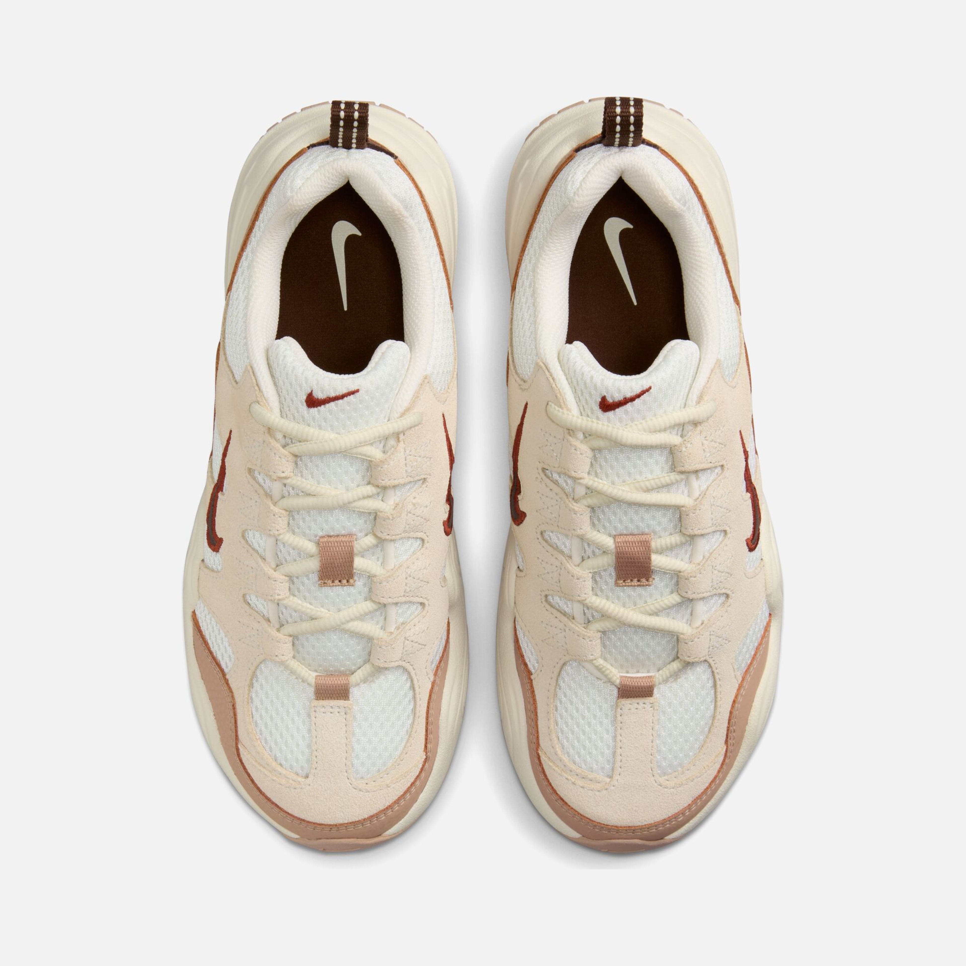 Nike Tech Hera ''Suede Details'' Kadın Spor Ayakkabı