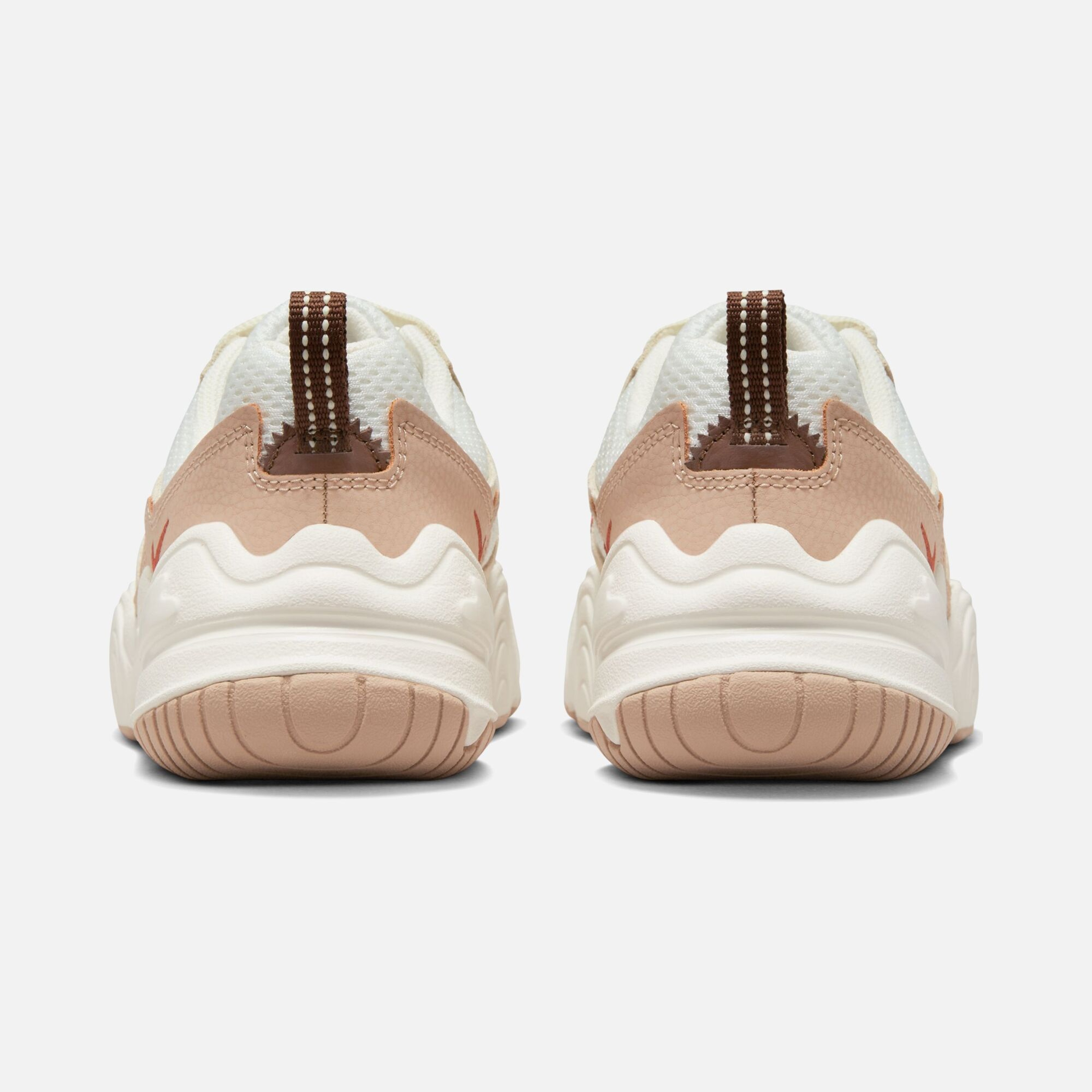 Nike Tech Hera ''Suede Details'' Kadın Spor Ayakkabı
