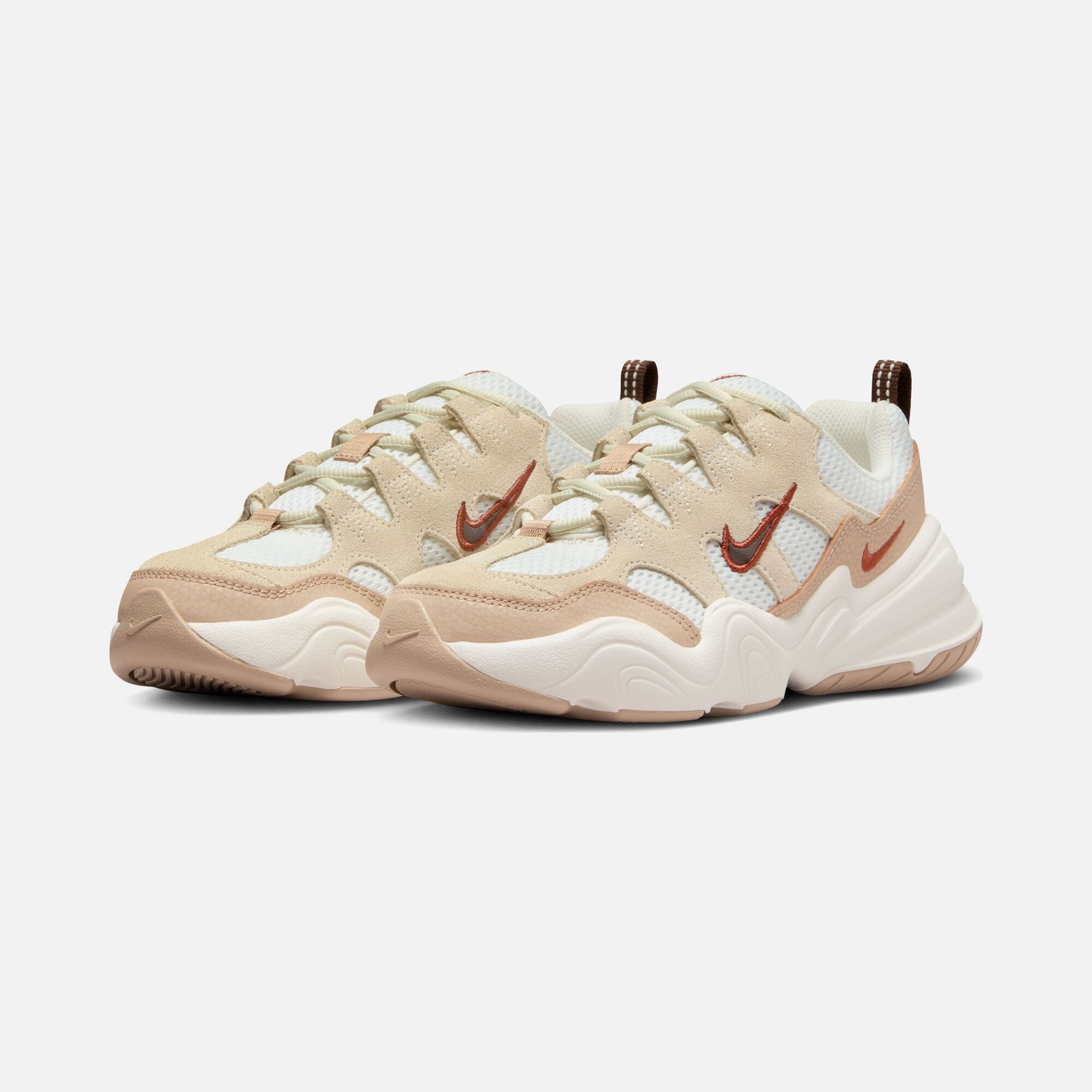 Nike Tech Hera ''Suede Details'' Kadın Spor Ayakkabı