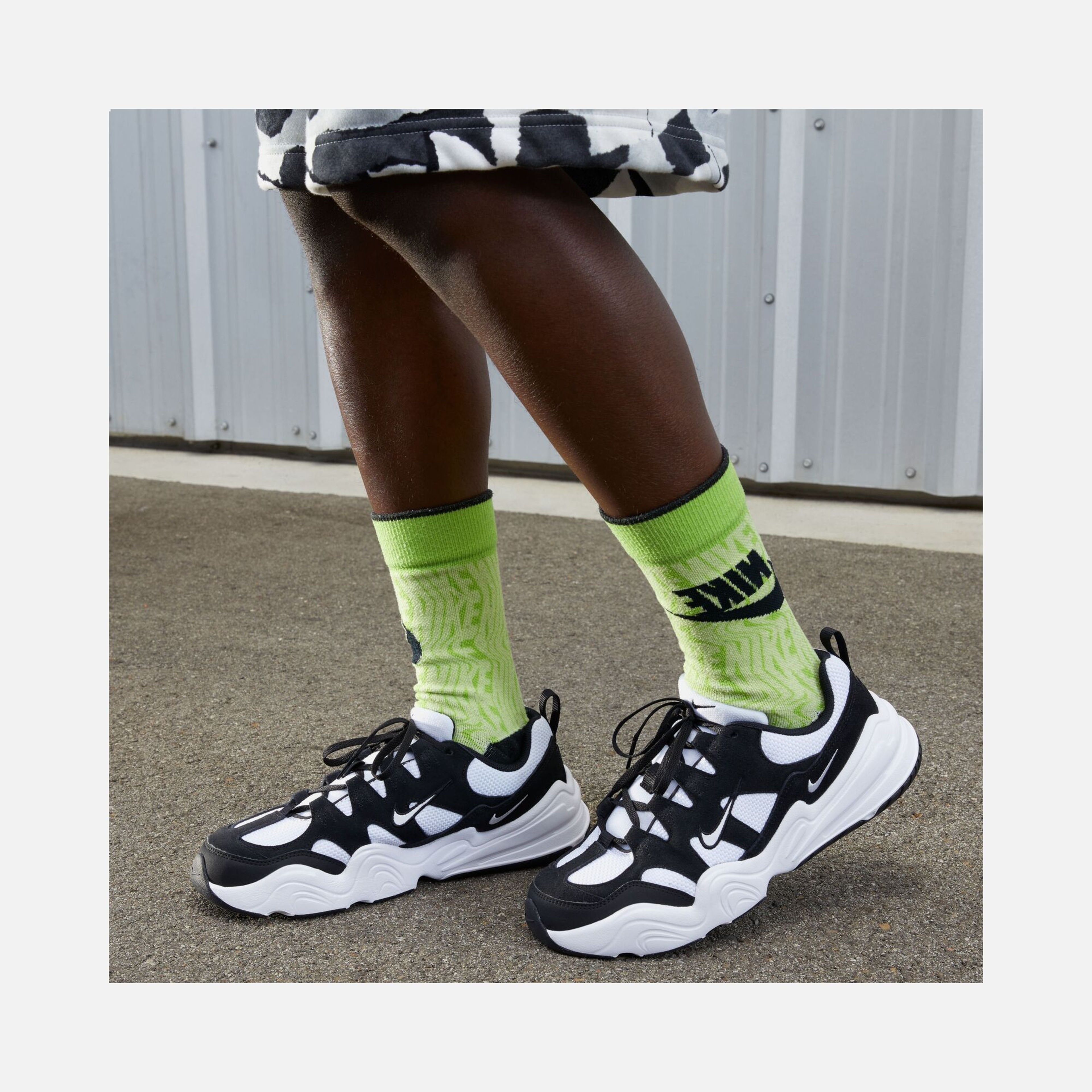 Nike Sportswear Tech Hera Erkek Spor Ayakkabı