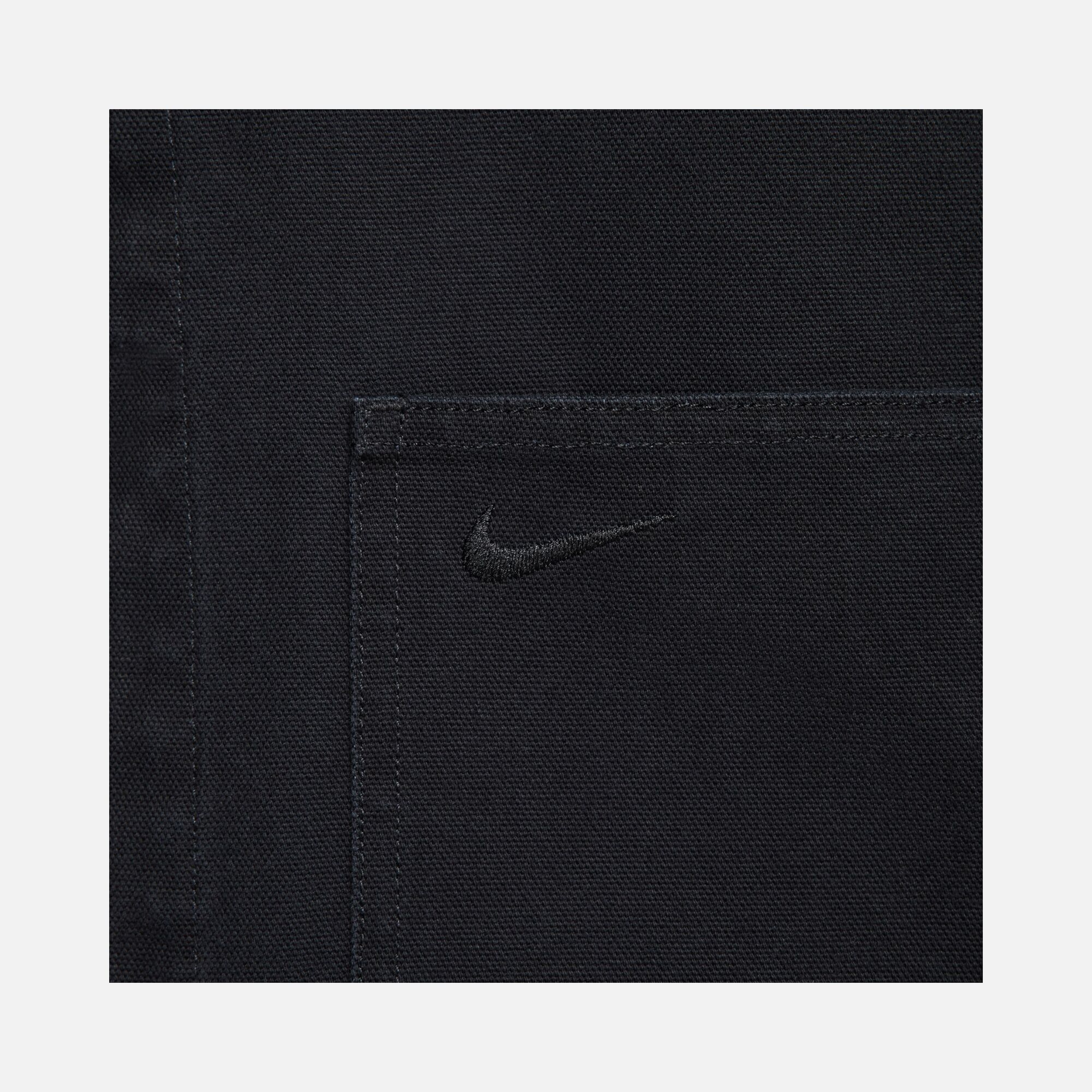 Nike Sportswear Club Chore Coat Full-Buttoned Erkek Ceket