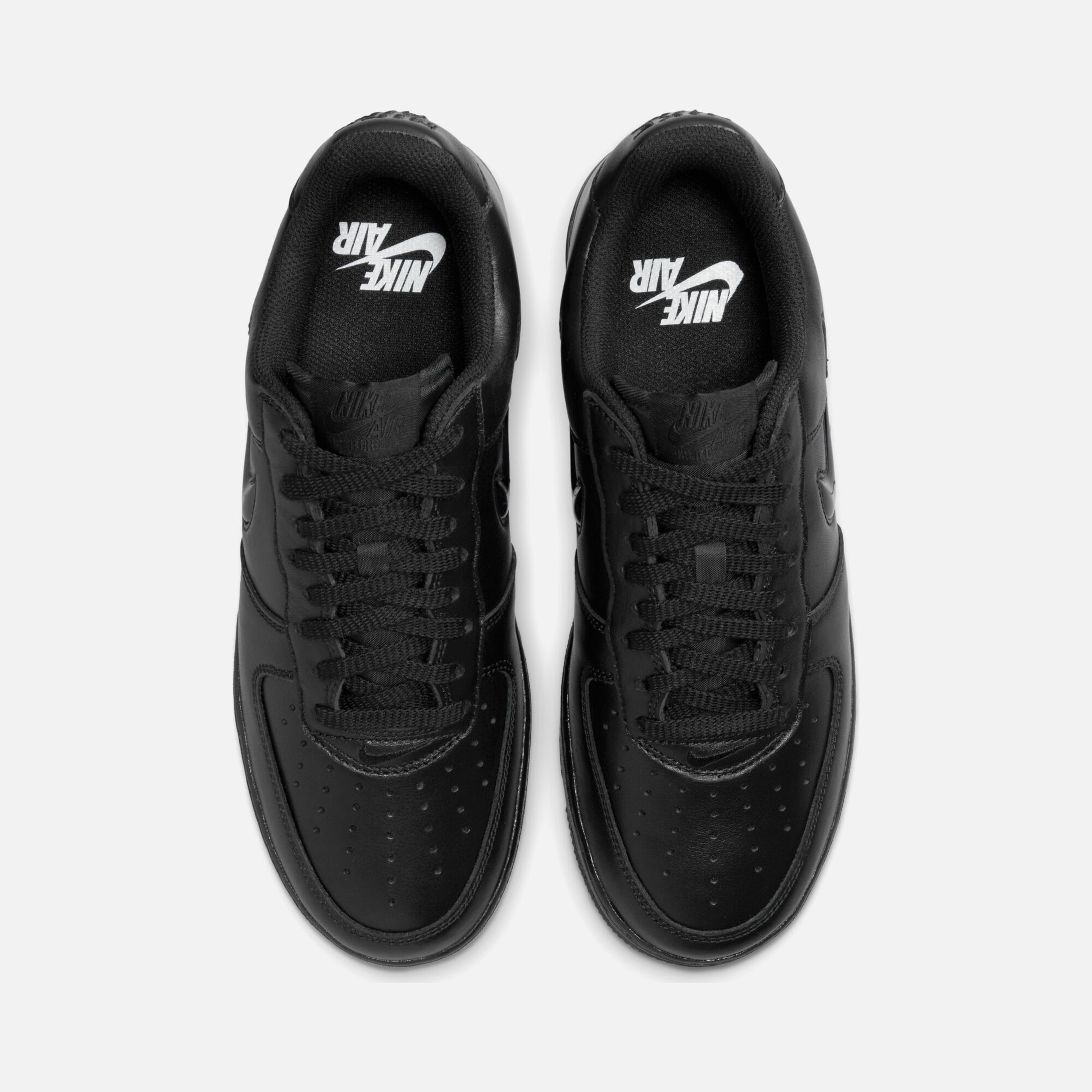 Nike Air Force 1 Low Retro "Color of the Month" Erkek Spor Ayakkabı