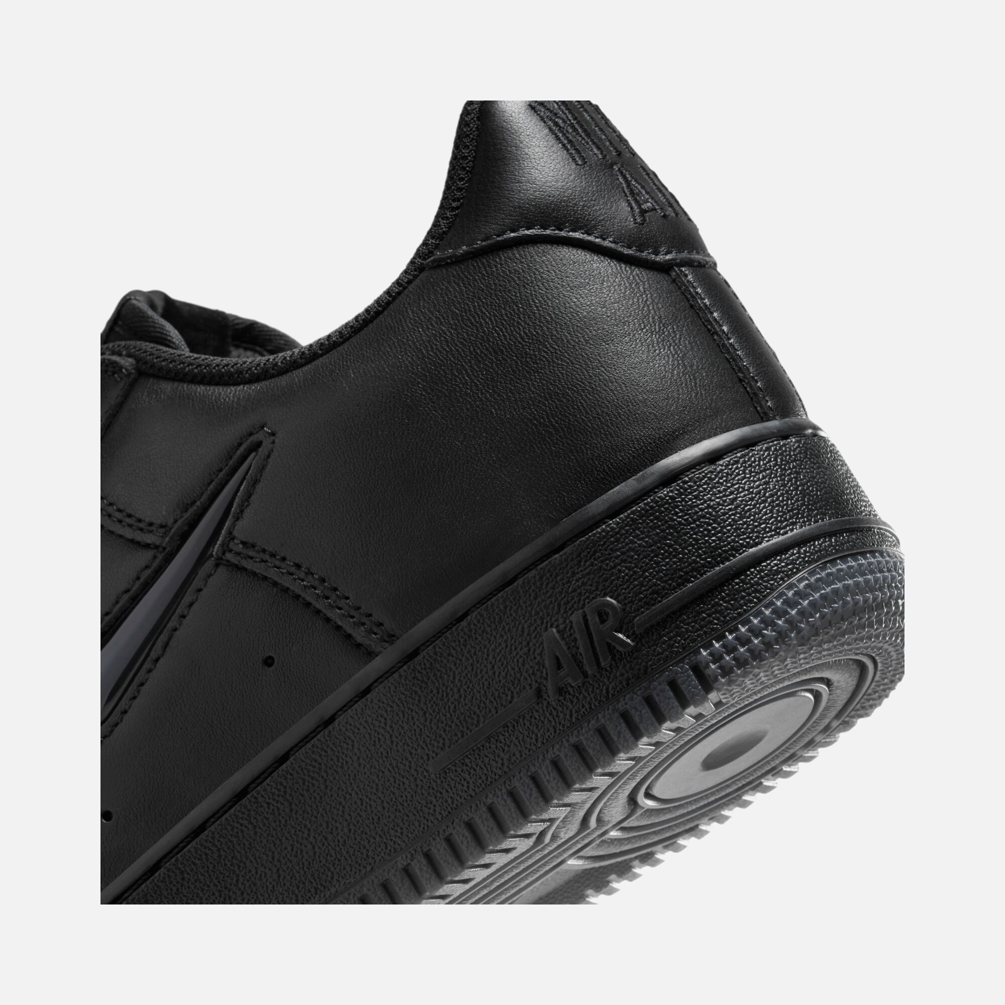 Nike Air Force 1 Low Retro "Color of the Month" Erkek Spor Ayakkabı