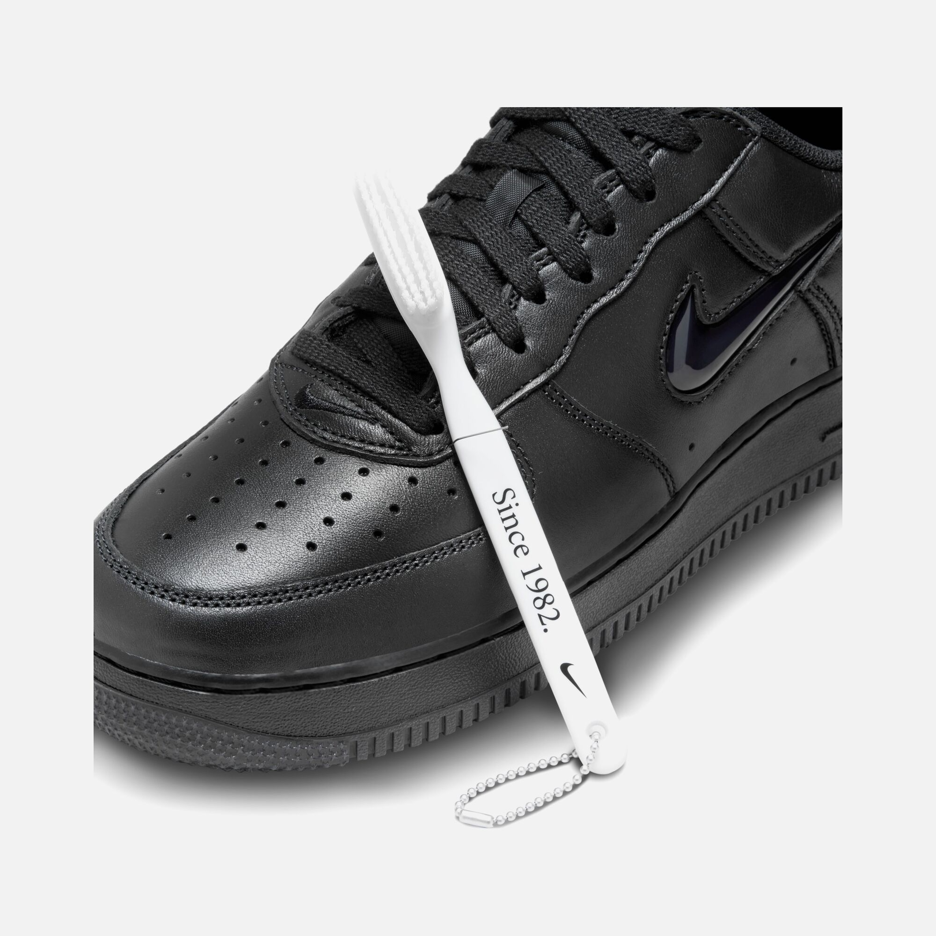 Nike Air Force 1 Low Retro "Color of the Month" Erkek Spor Ayakkabı