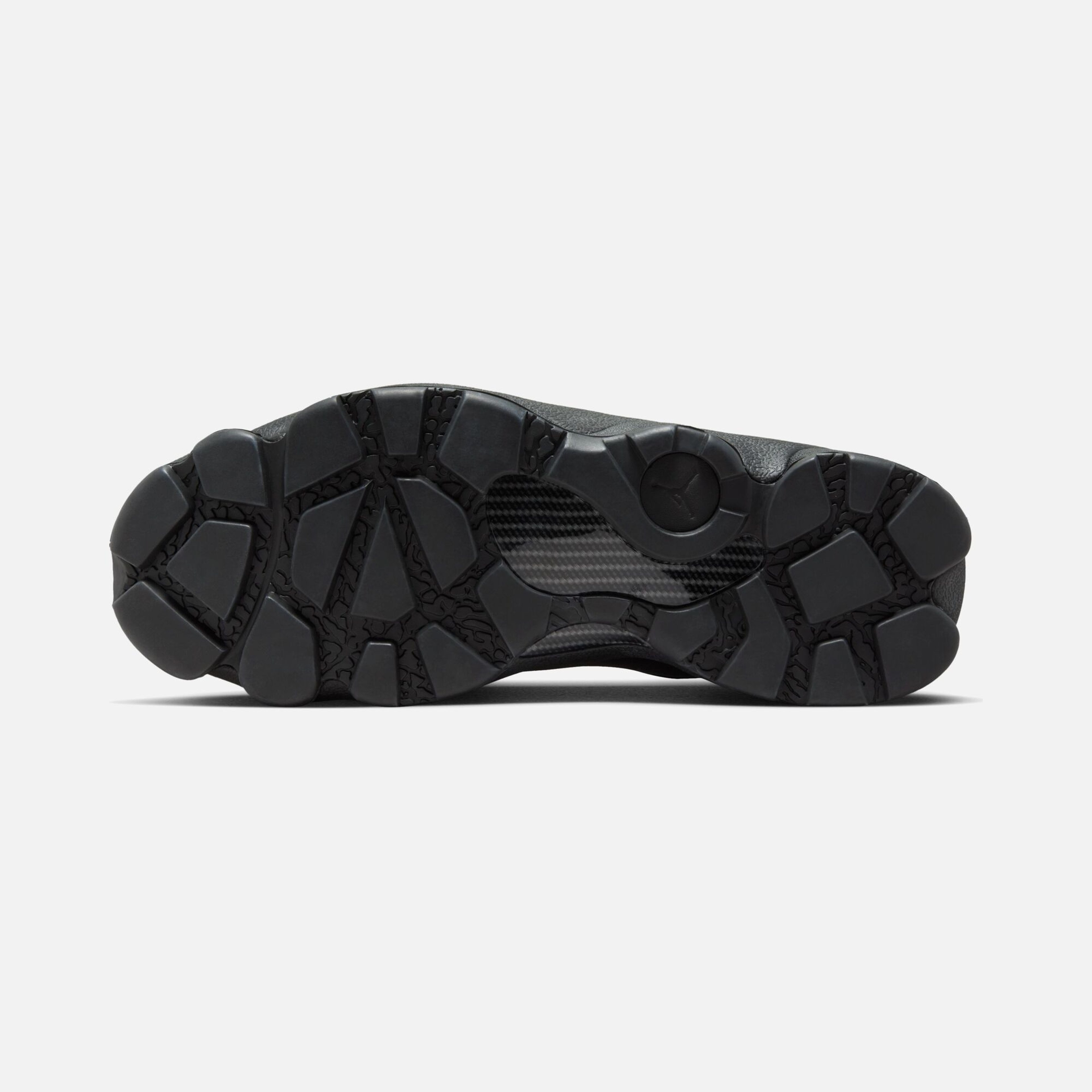 Nike Jordan Winterized 6 Rings Erkek Spor Ayakkabı