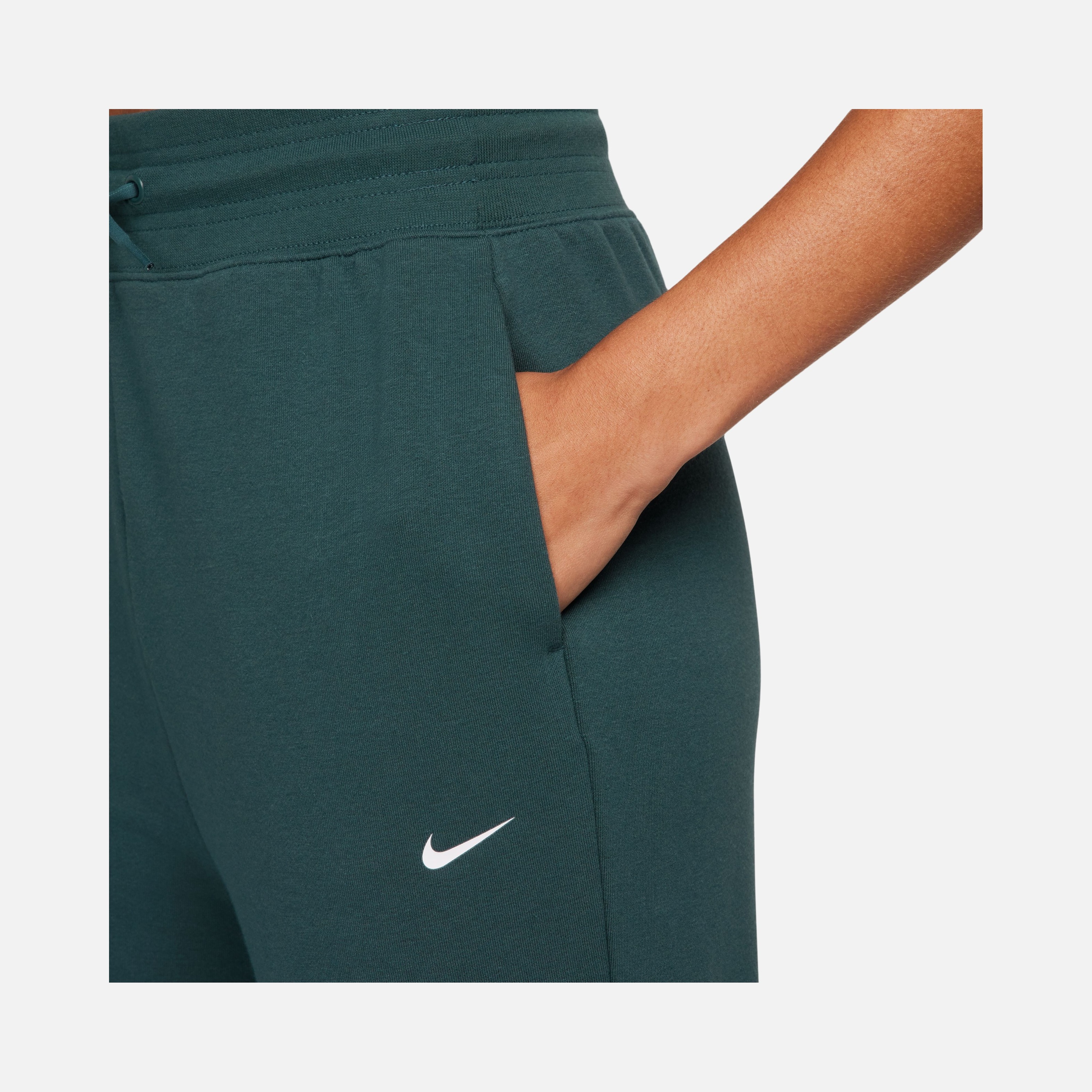 Nike One Dri-Fit Jogger Training Kadın Eşofman Altı