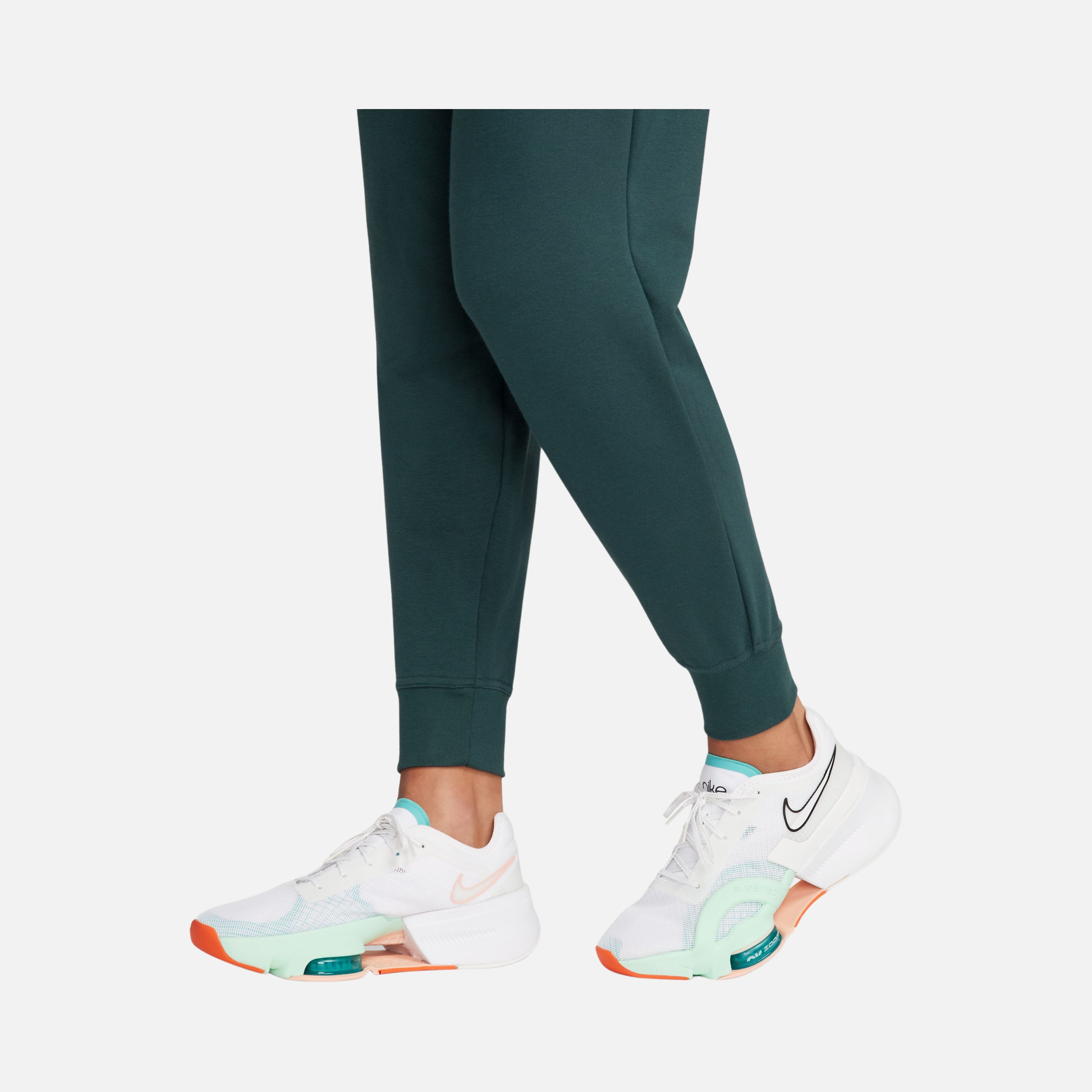Nike One Dri-Fit Jogger Training Kadın Eşofman Altı