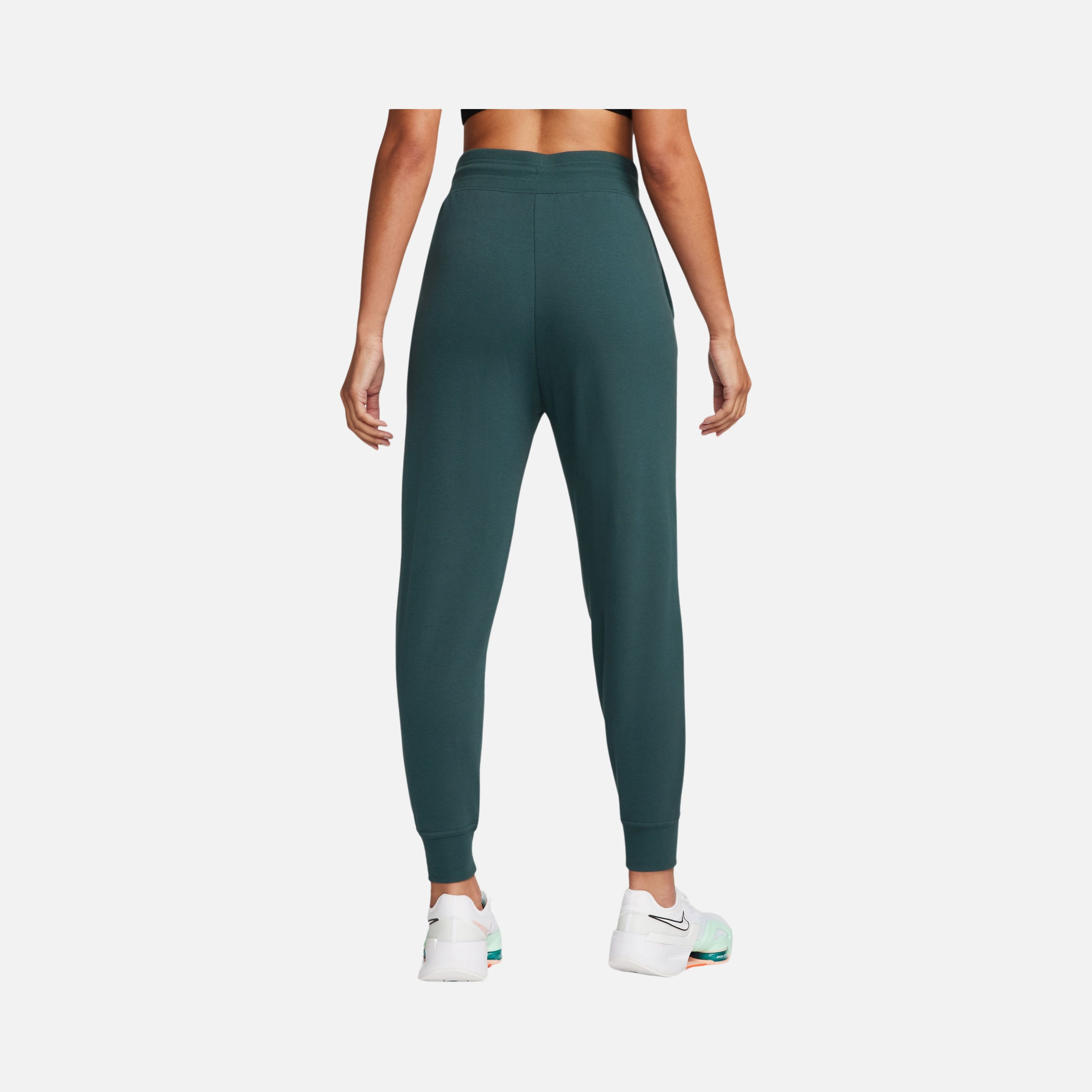 Nike One Dri-Fit Jogger Training Kadın Eşofman Altı