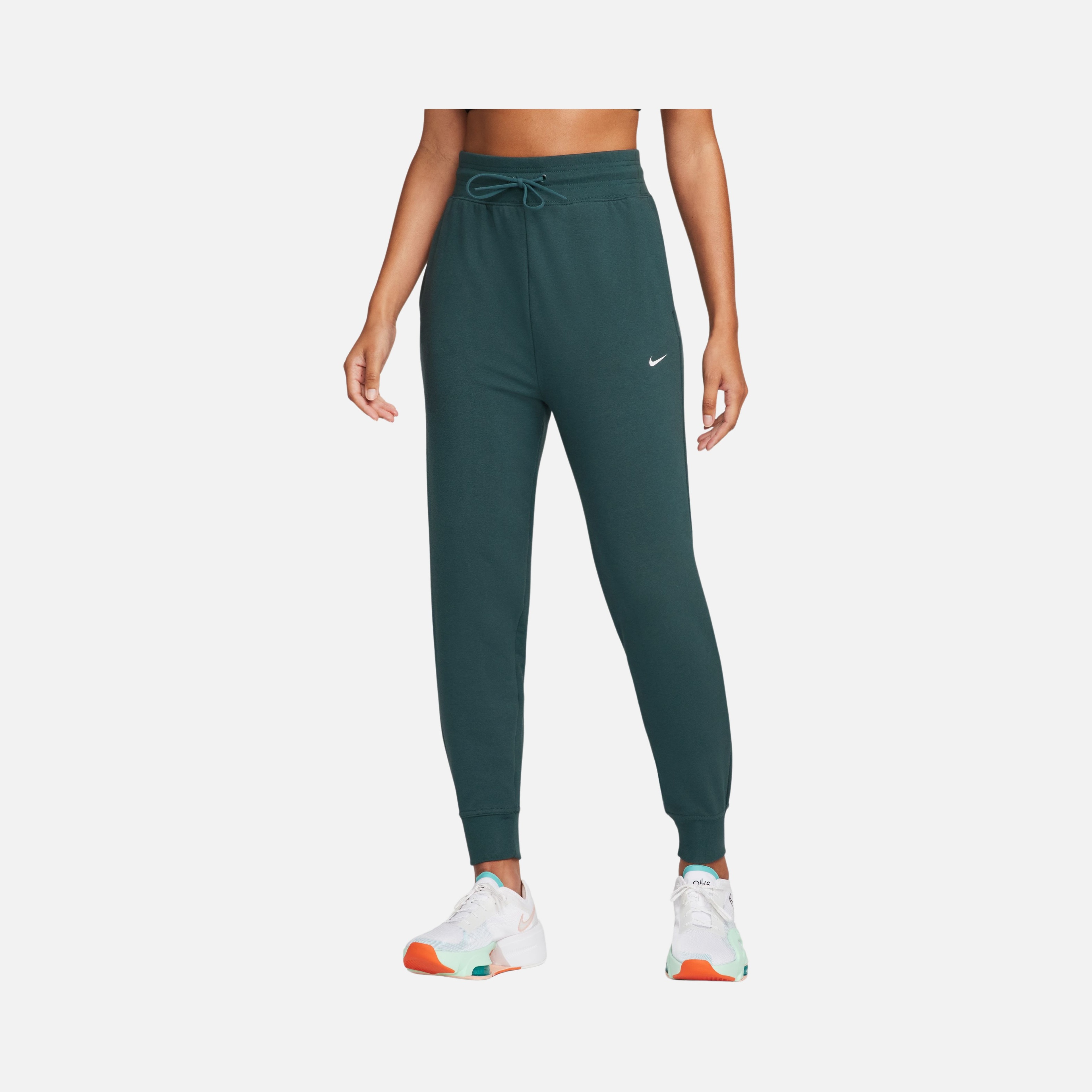 Nike One Dri-Fit Jogger Training Kadın Eşofman Altı