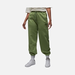 Nike Jordan Flight Fleece Kadın Eşofman Altı