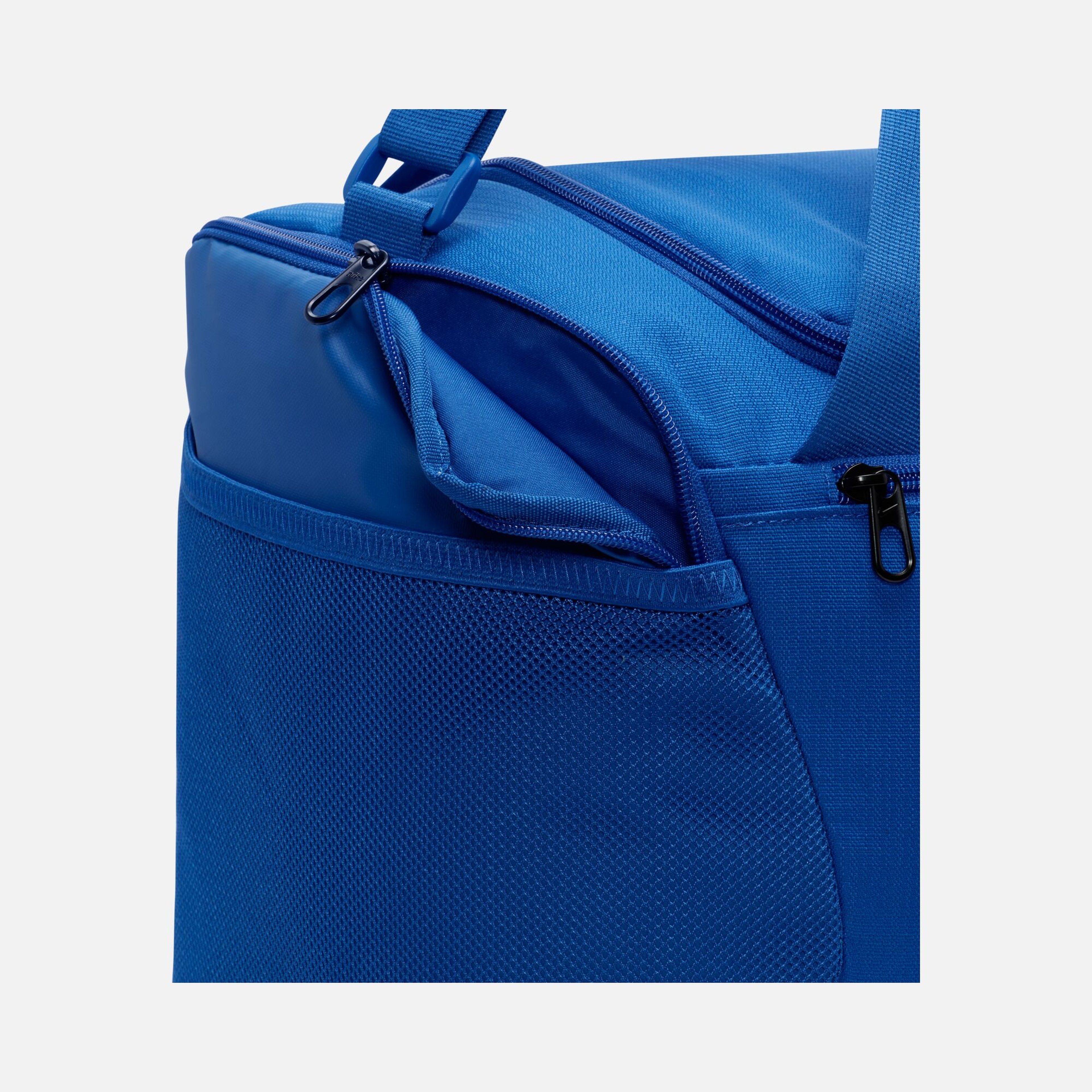 Nike Brasilia 9.5 - Training Duffel (Small - 41 L) Unisex Spor Çantası