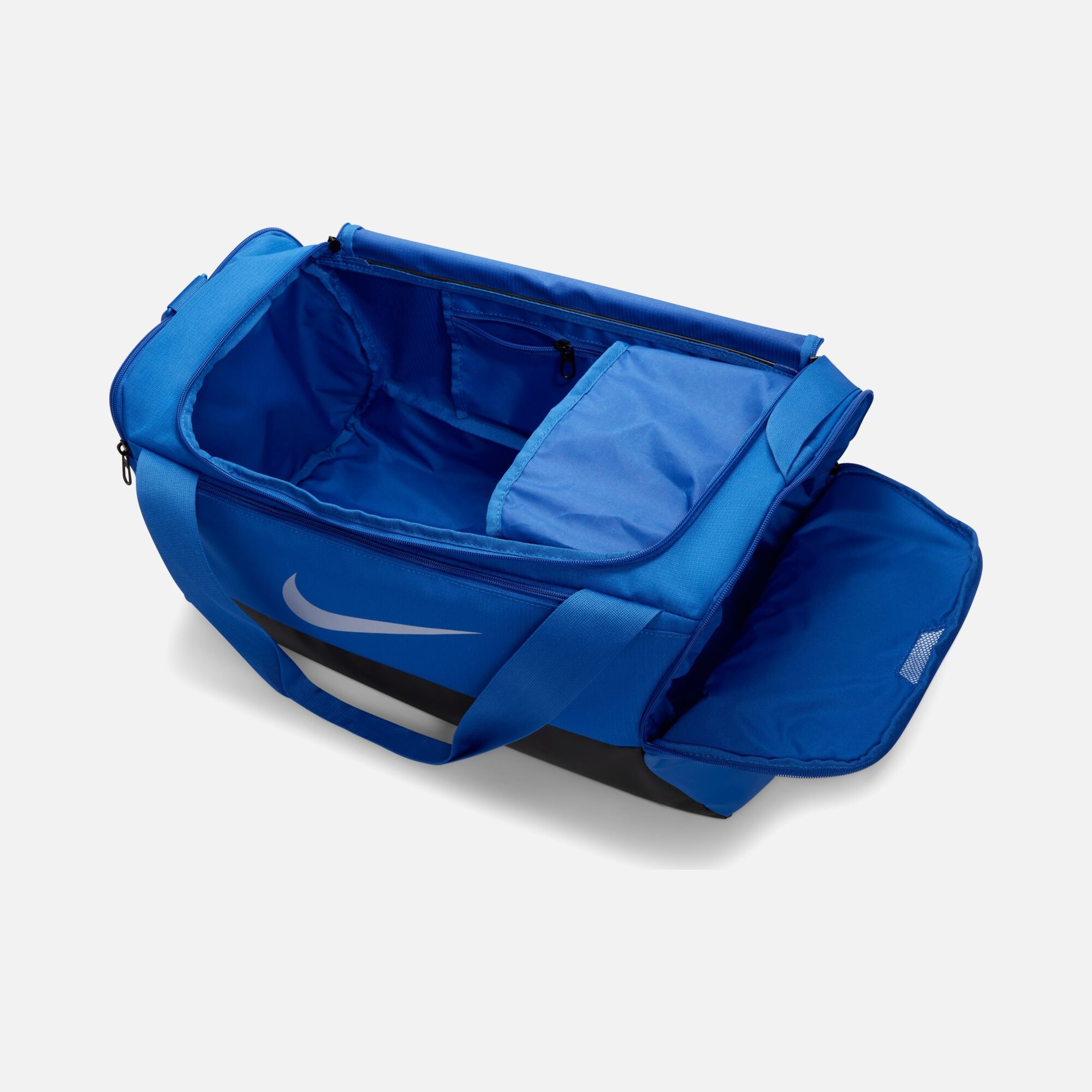 Nike Brasilia 9.5 - Training Duffel (Small - 41 L) Unisex Spor Çantası