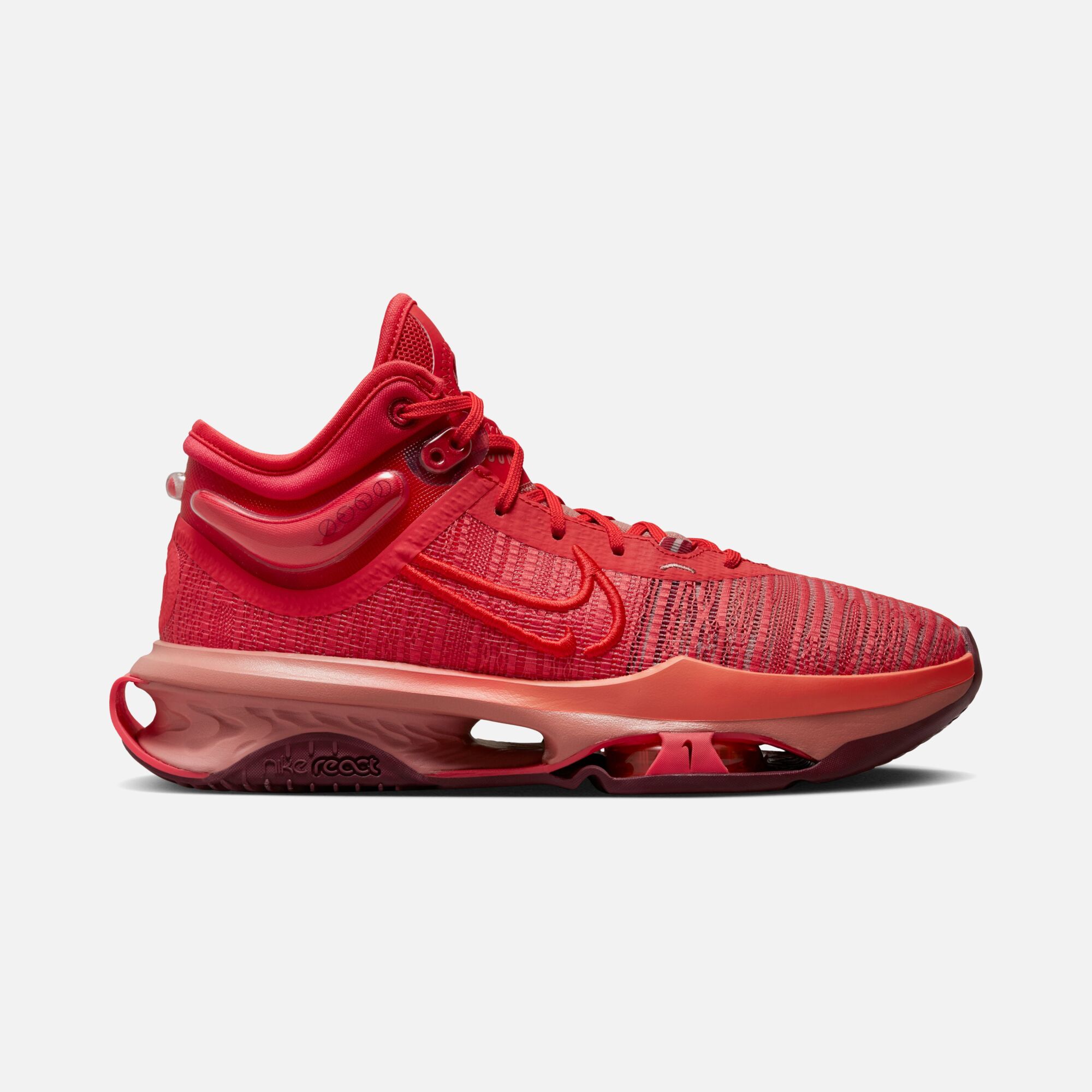 Nike Air Zoom G.T. Jump 2 Erkek Basketbol Ayakkabısı | Barçın