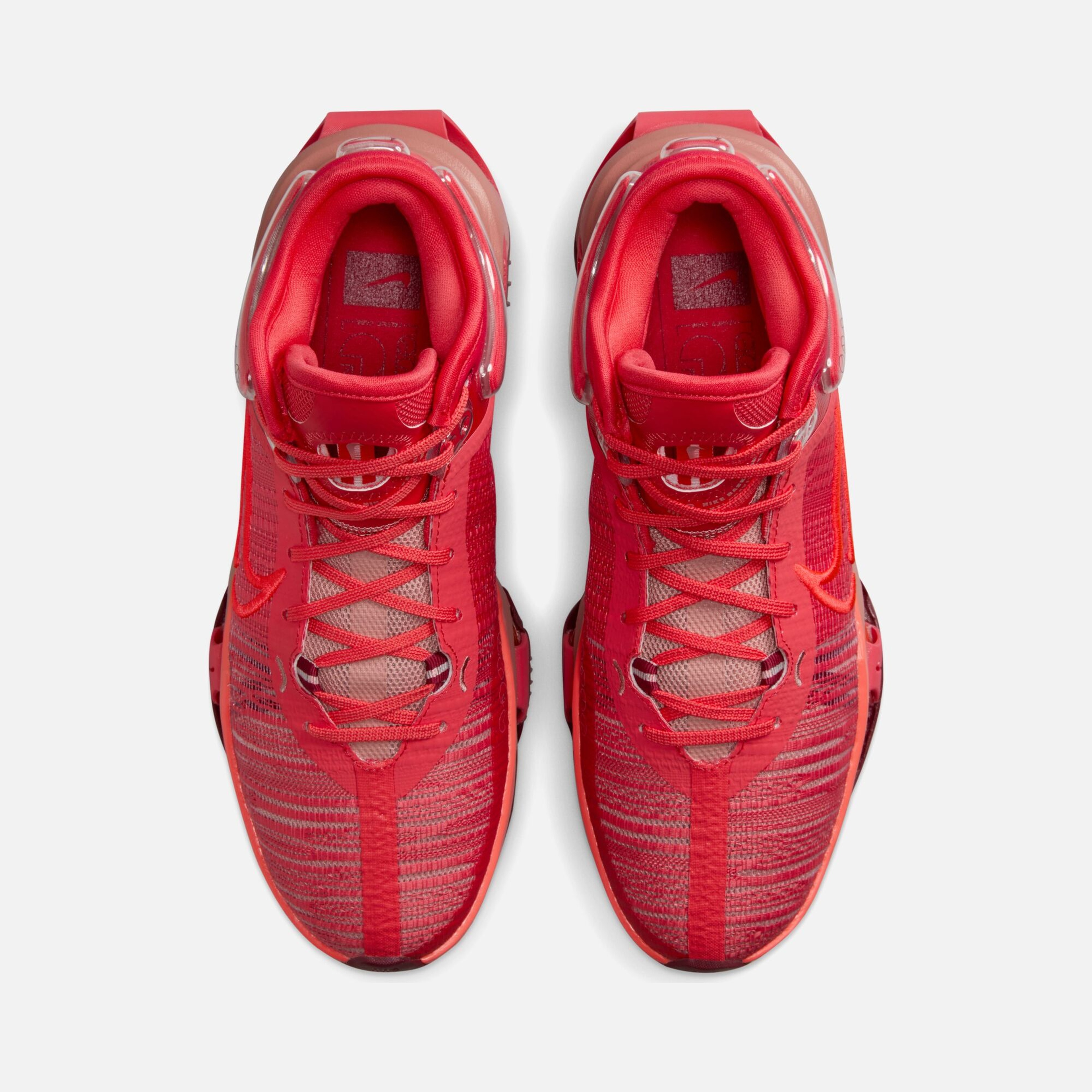 Nike Air Zoom G.T. Jump 2 Erkek Basketbol Ayakkabısı