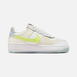 Nike Air Force 1 Shadow ''Layered Swoosh'' Kadın Spor Ayakkabı