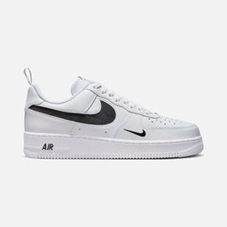 Nike Air Force 1 '07 LV8 "Multi-Etch Swoosh" Erkek Spor Ayakkabı