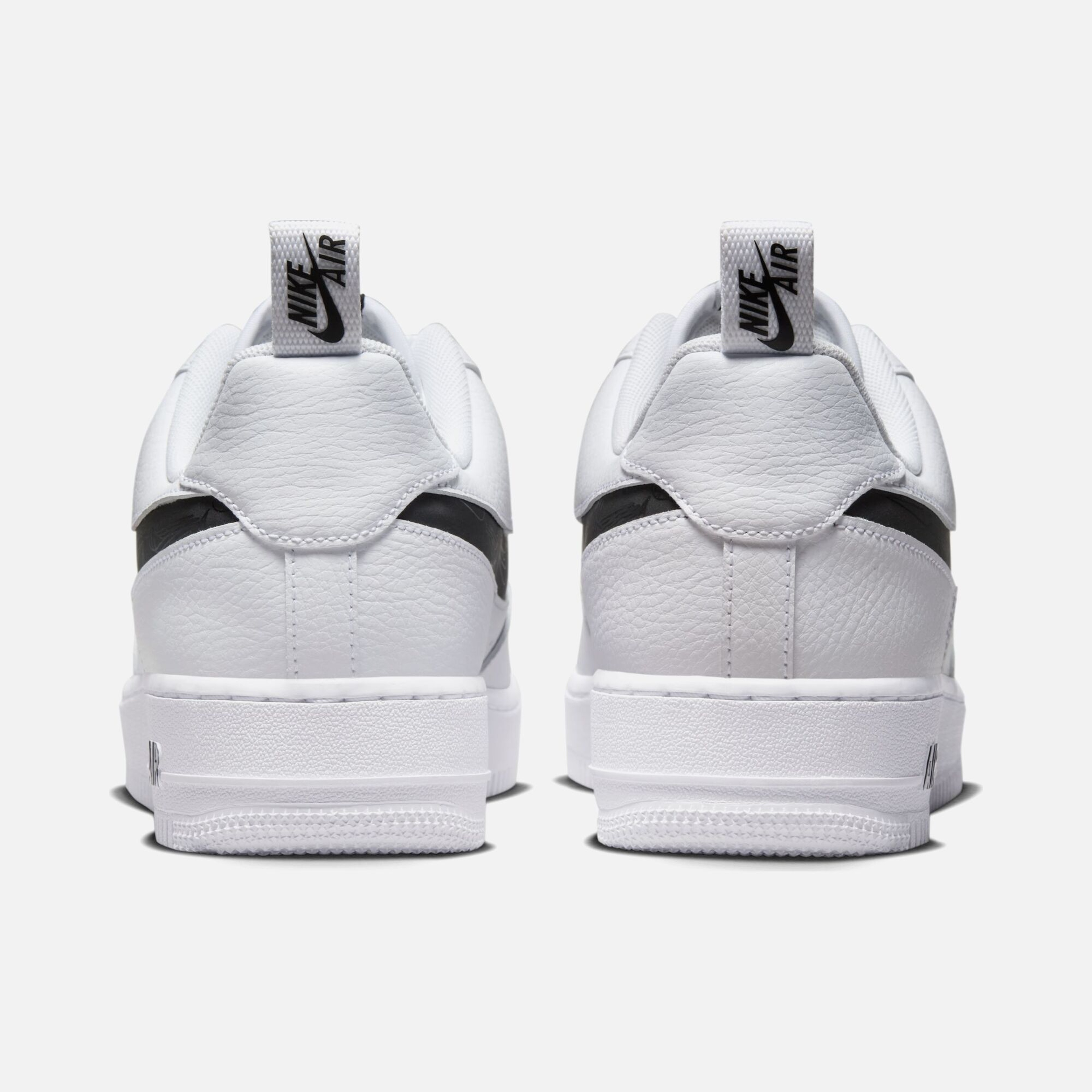 Nike Air Force 1 '07 LV8 "Multi-Etch Swoosh" Erkek Spor Ayakkabı