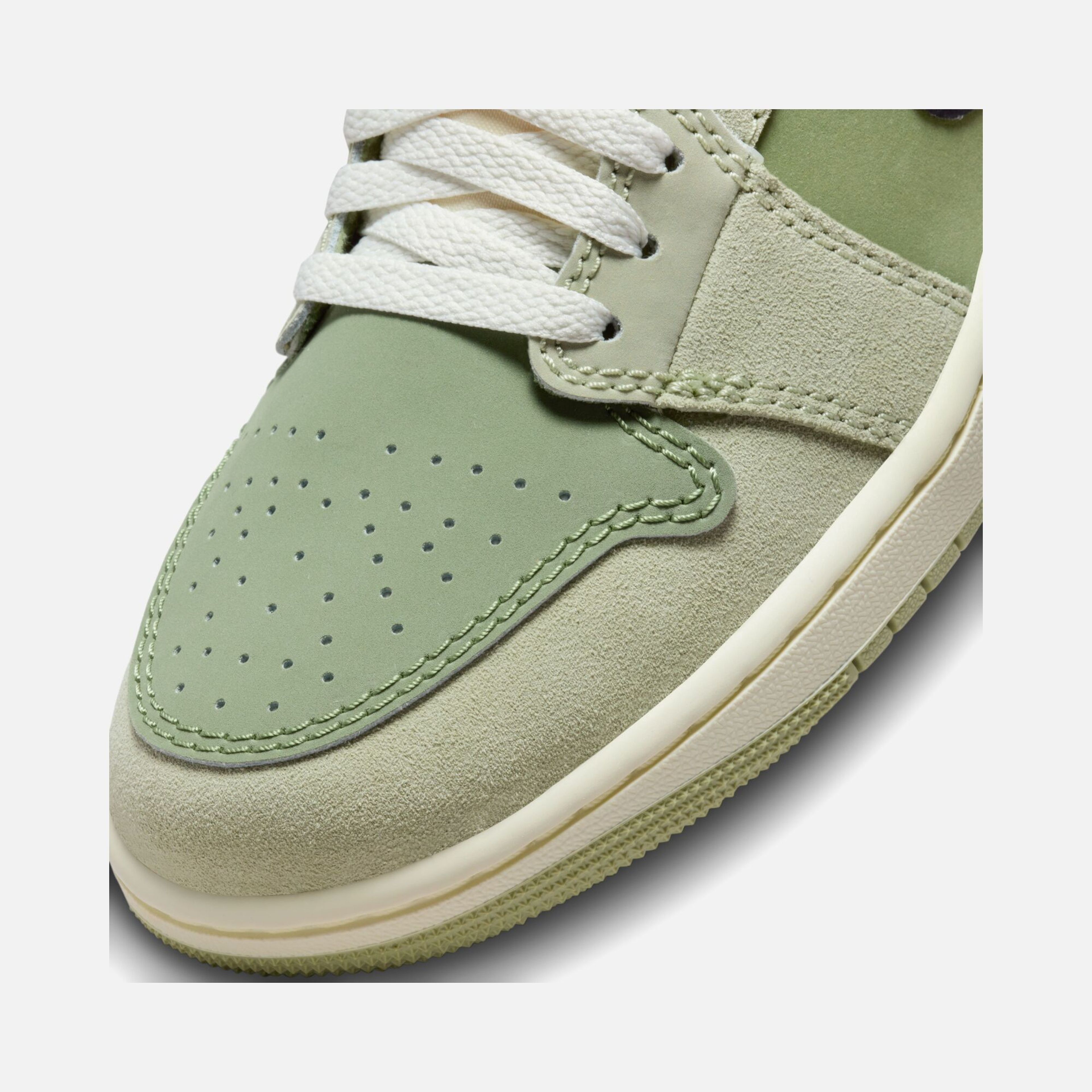 Nike Air Jordan 1 Low SE Craft FW23 Erkek Spor Ayakkabı
