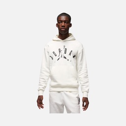 Nike Jordan Flight MVP Fleece Pullover Hoodie Erkek Sweatshirt