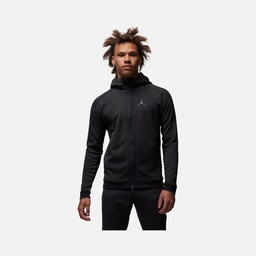 Nike Jordan Dri-Fit Sport Statement All Over Print Full-Zip Hoodie Erkek Sweatshirt