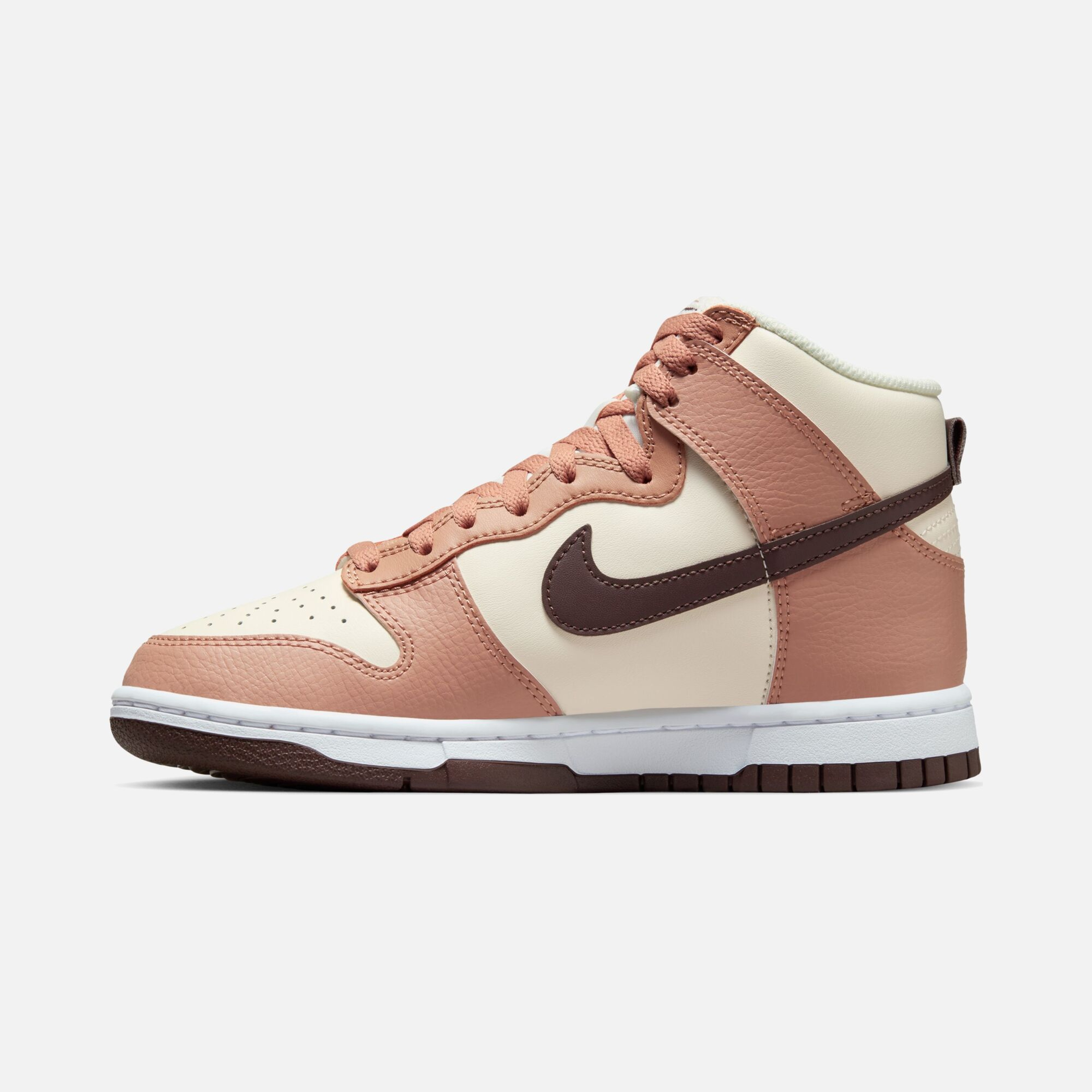 Nike Dunk High HO23 Kadın Spor Ayakkabı