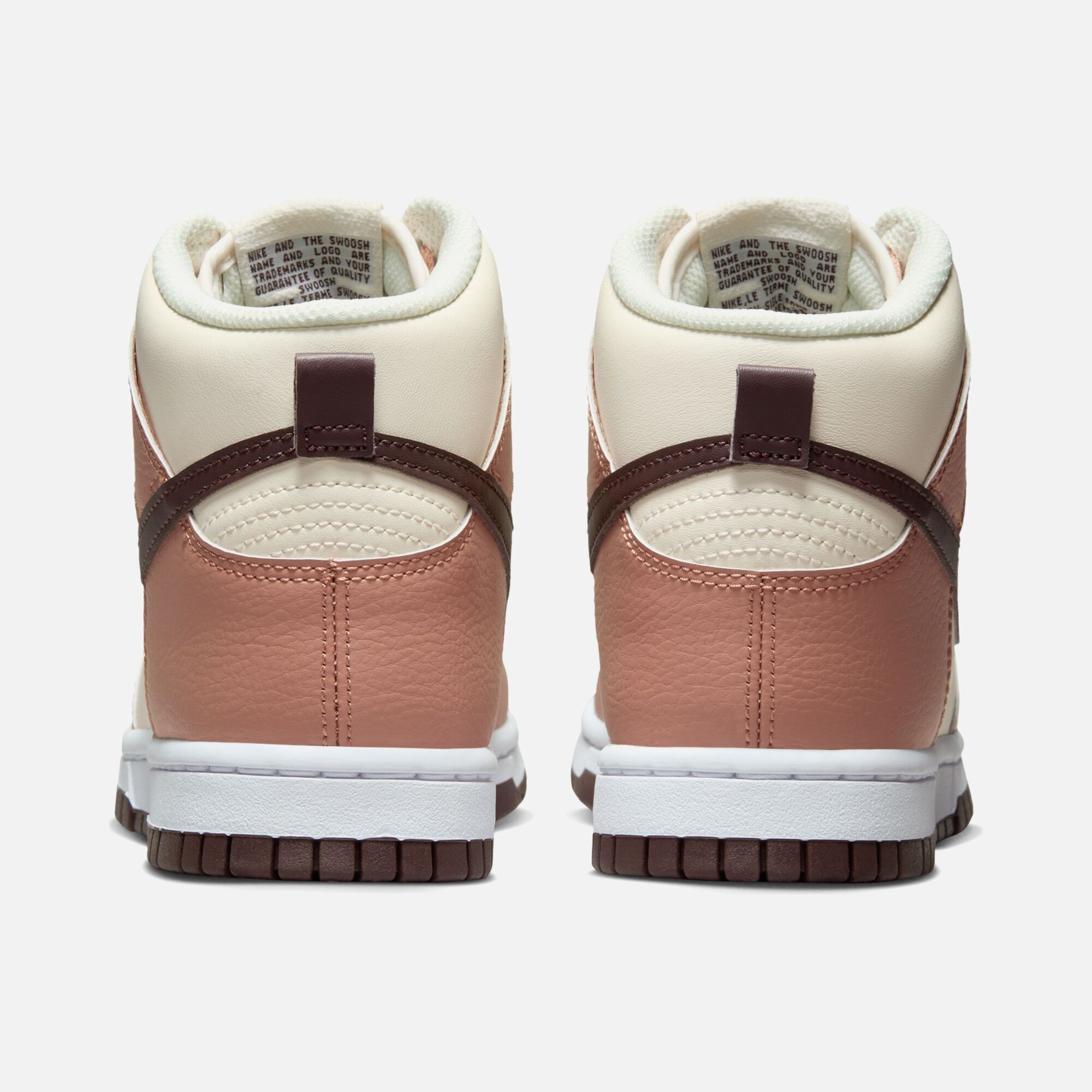 Nike Dunk High HO23 Kadın Spor Ayakkabı