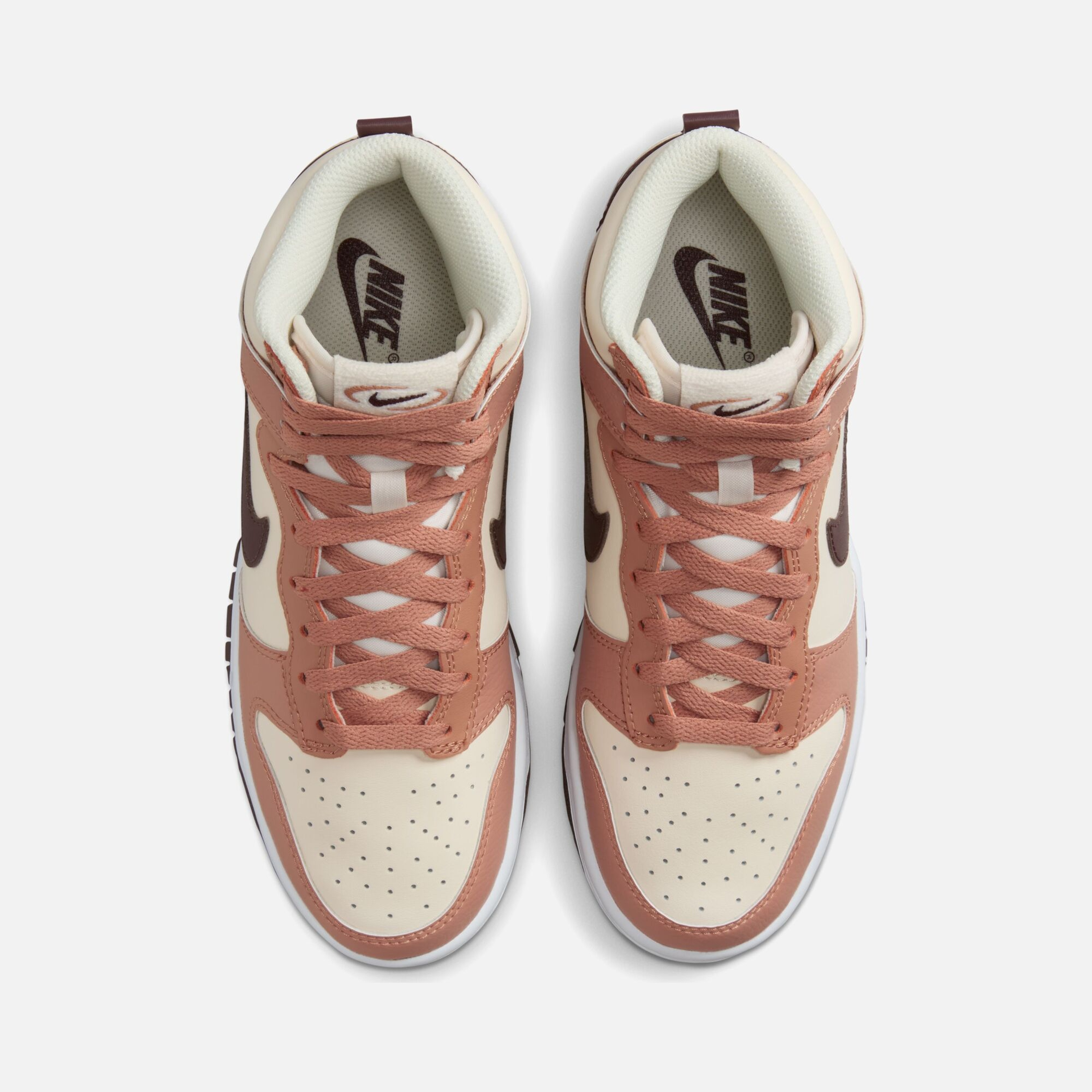 Nike Dunk High HO23 Kadın Spor Ayakkabı