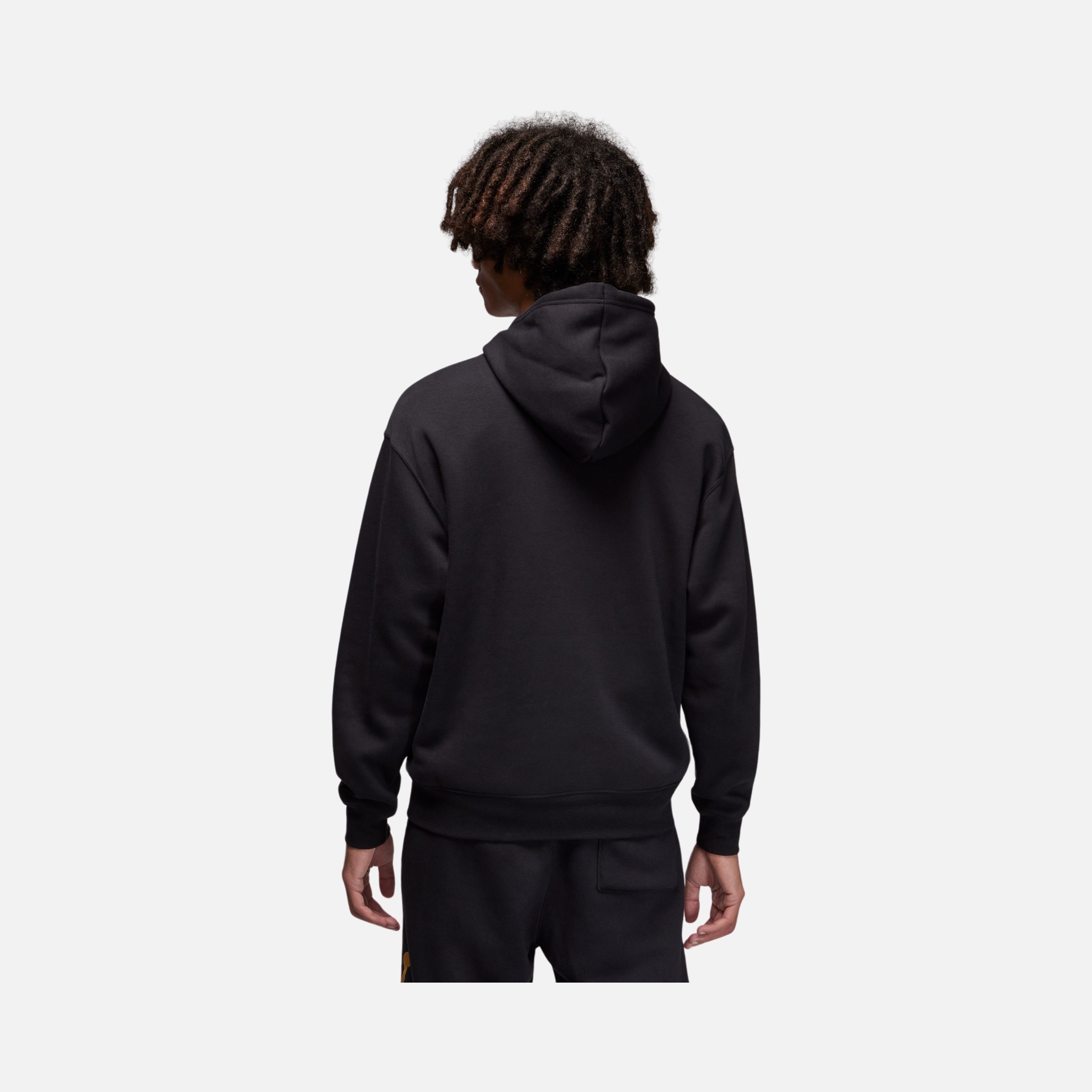 Nike Jordan Flight Essentials Fleece Hoodie Erkek Sweatshirt