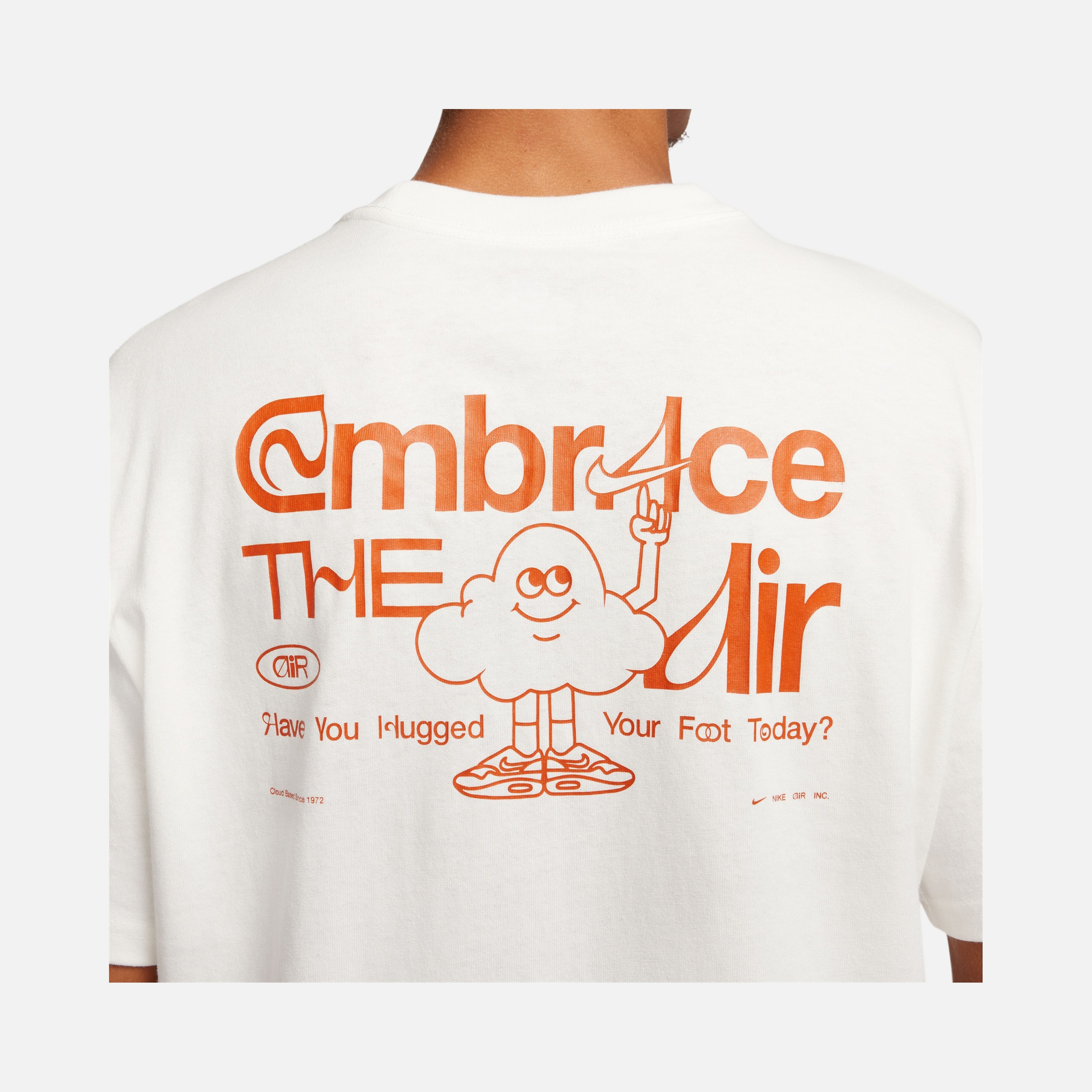 Nike Sportswear Max90 Oc Pack 2 Short-Sleeve Erkek Tişört