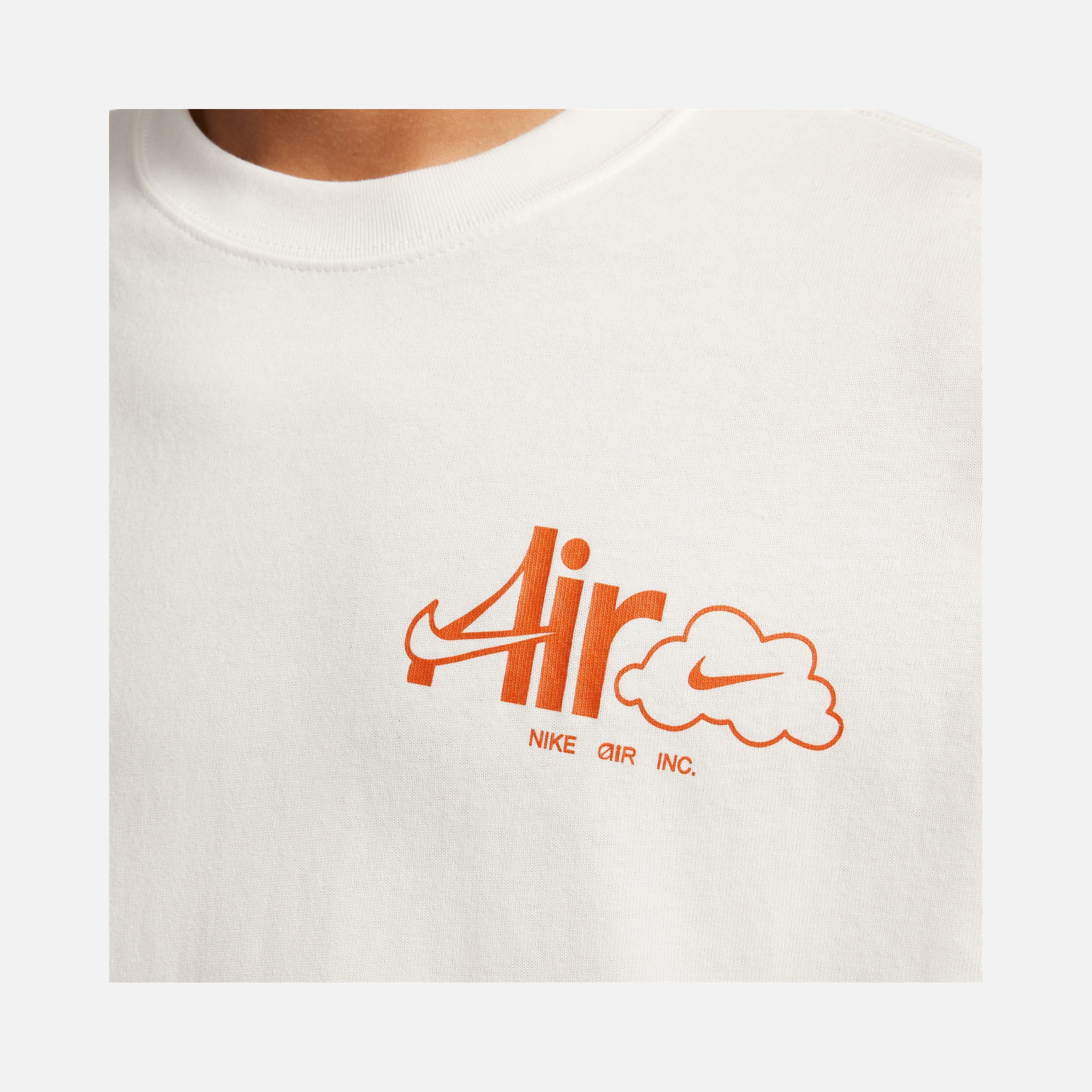 Nike Sportswear Max90 Oc Pack 2 Short-Sleeve Erkek Tişört