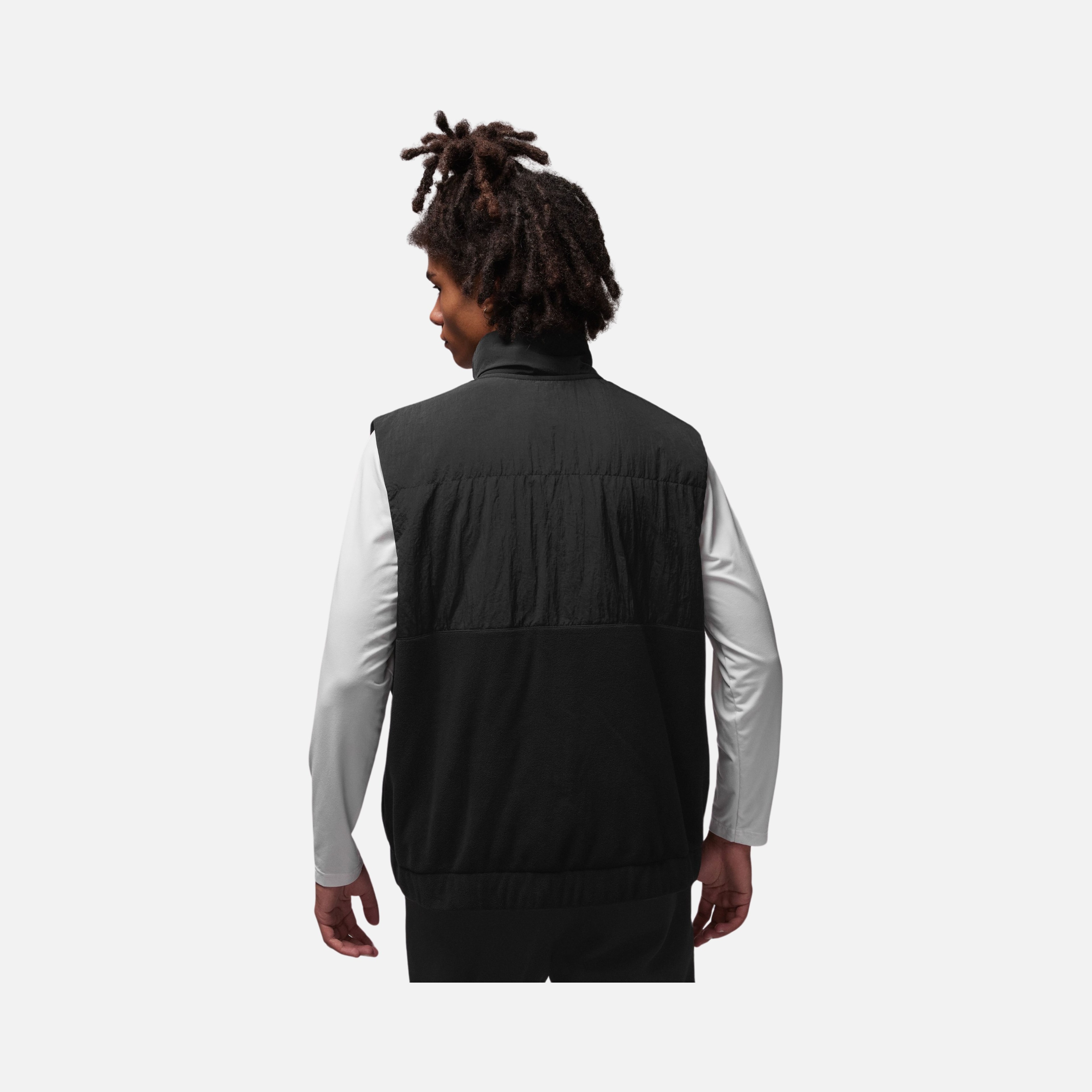 Nike Jordan Essentials Statement Winter Full-Zip Erkek Yelek